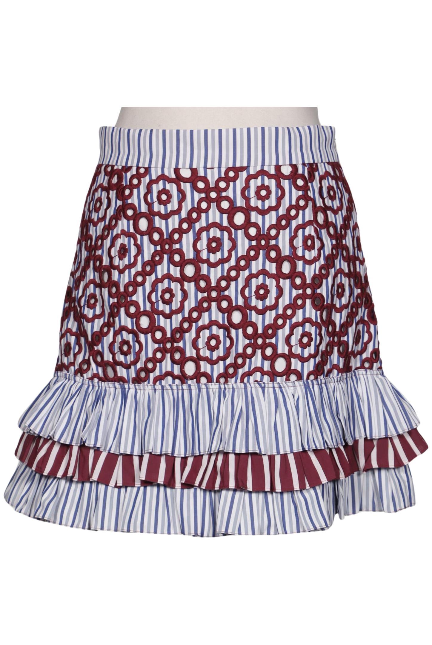 

Sandro Damen Rock, mehrfarbig, Gr. 38