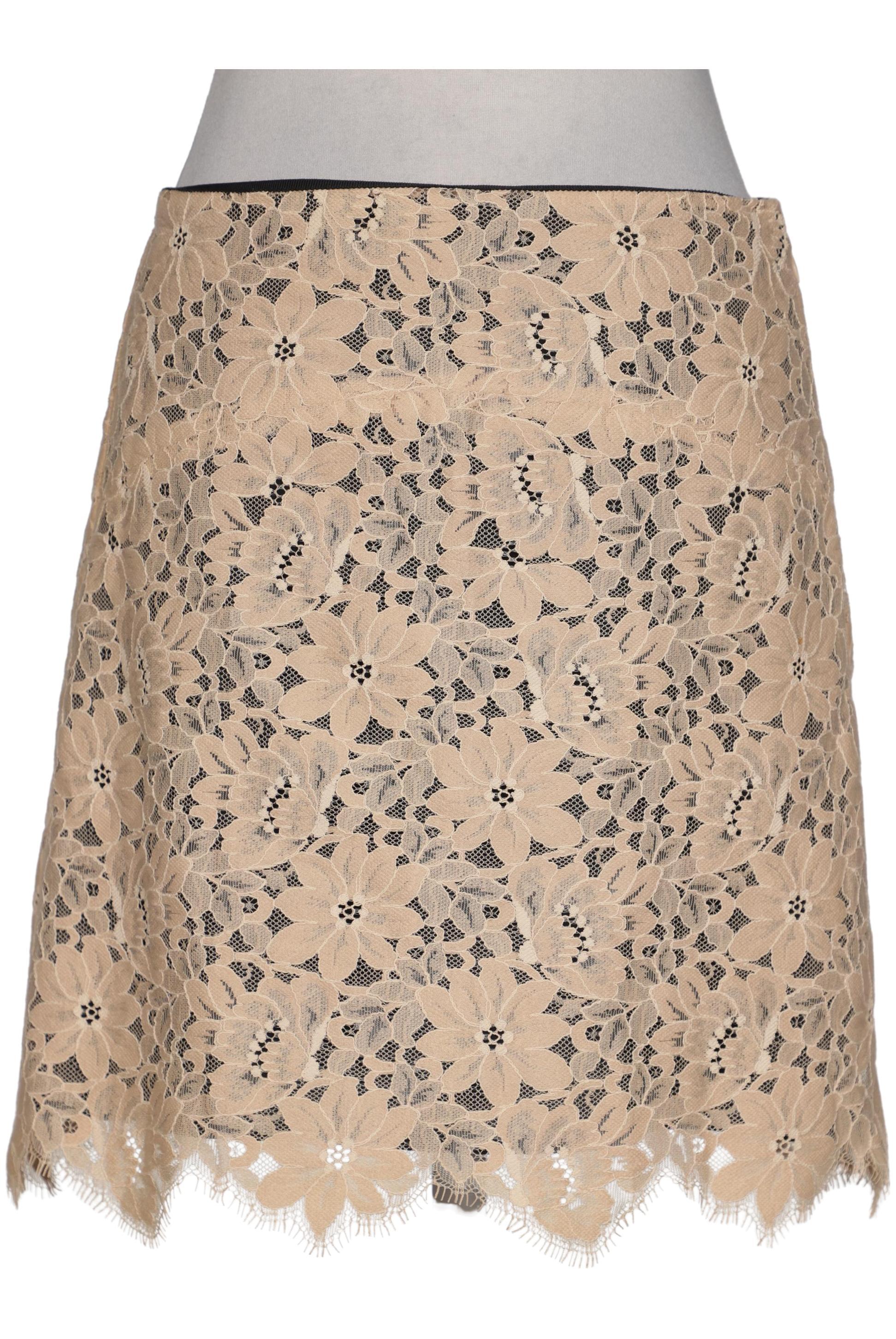 

Sandro Damen Rock, beige, Gr. 36
