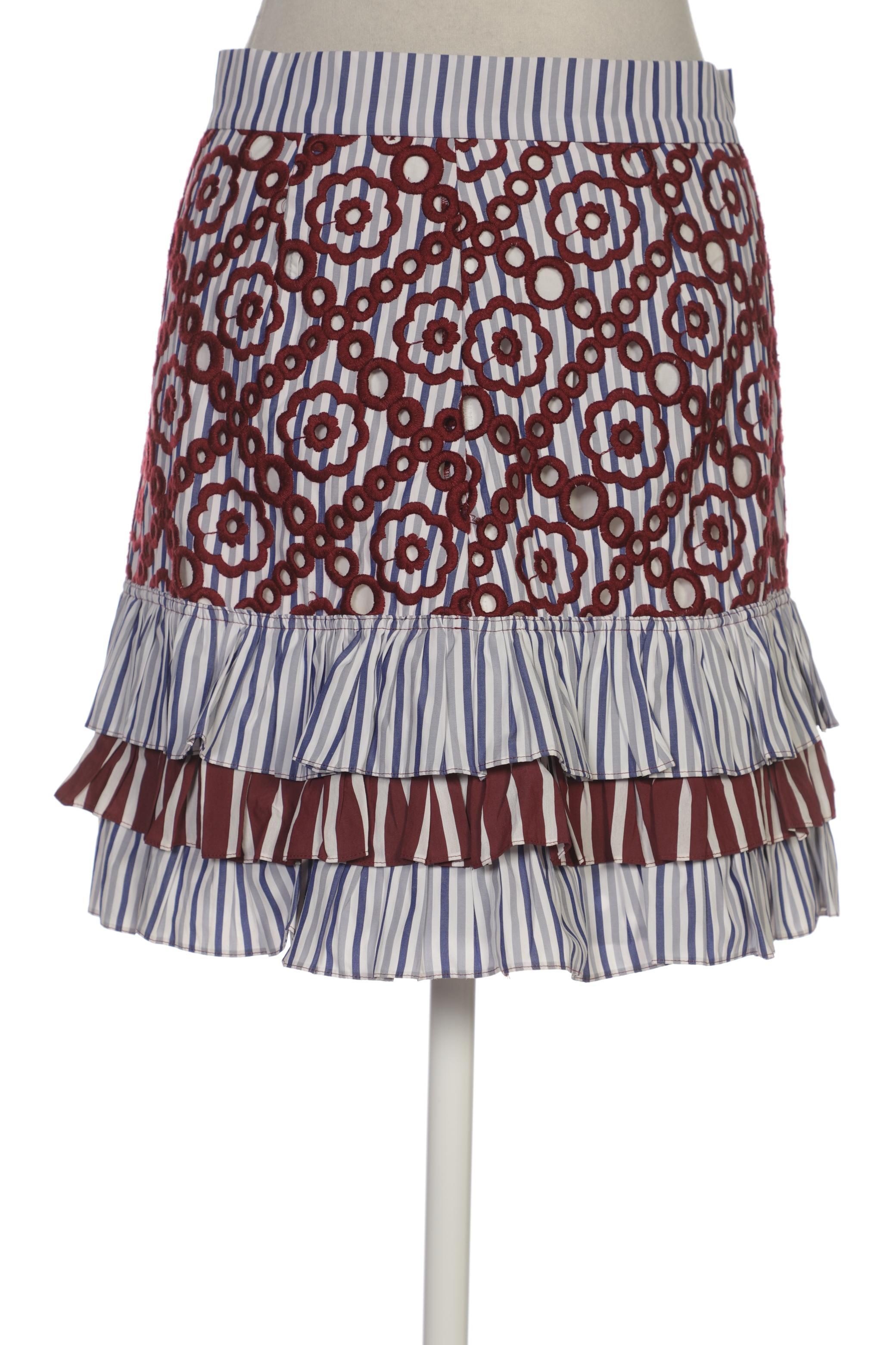 

Sandro Damen Rock, blau, Gr. 38