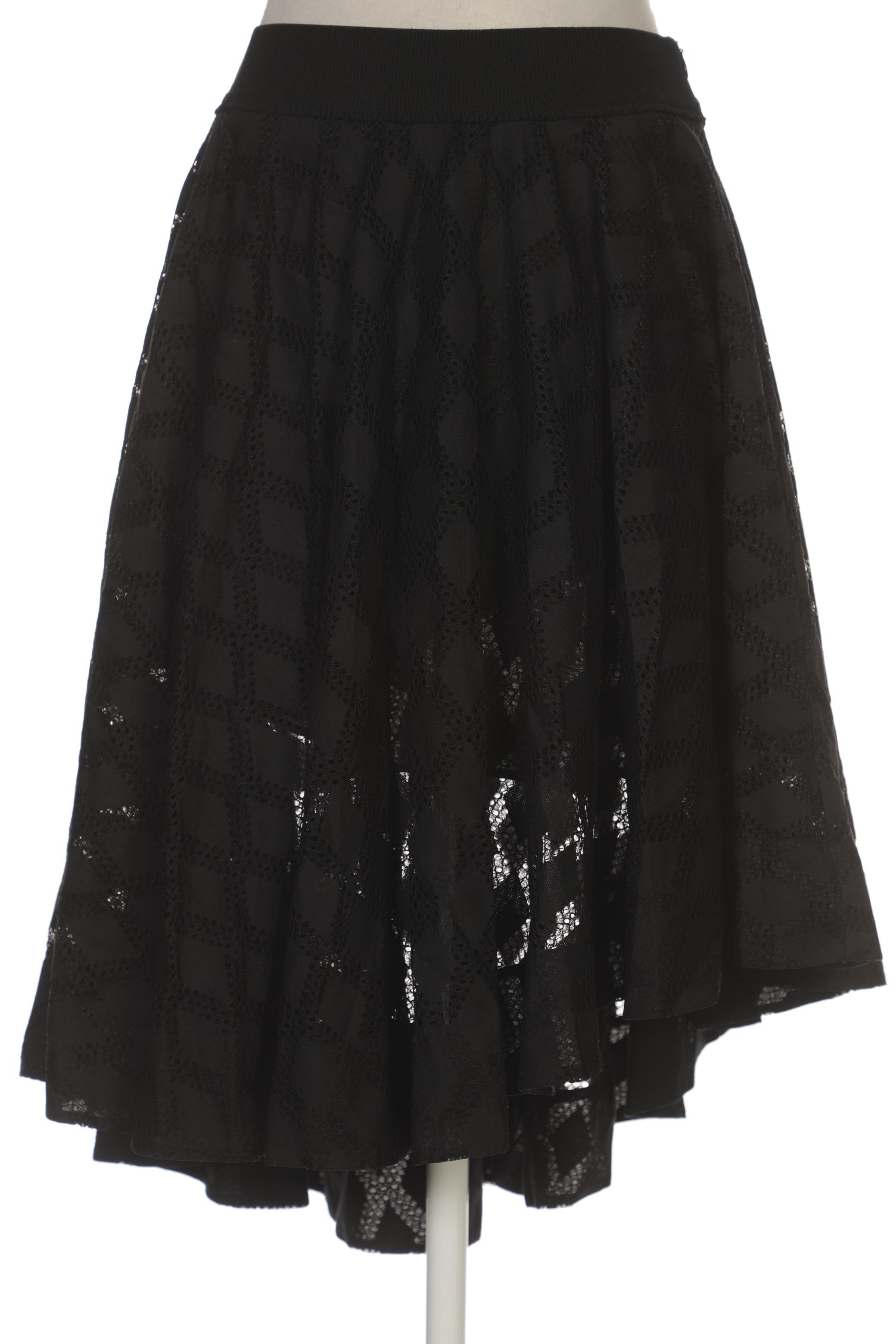 

Sandro Damen Rock, schwarz, Gr. 38