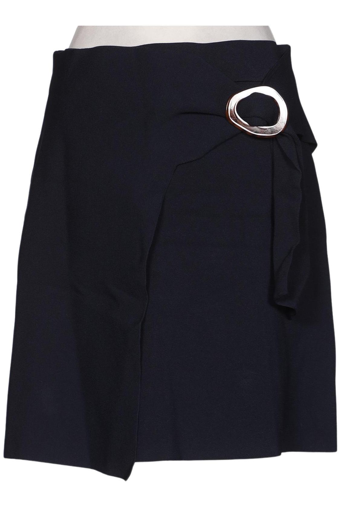 

Sandro Damen Rock, marineblau, Gr. 40