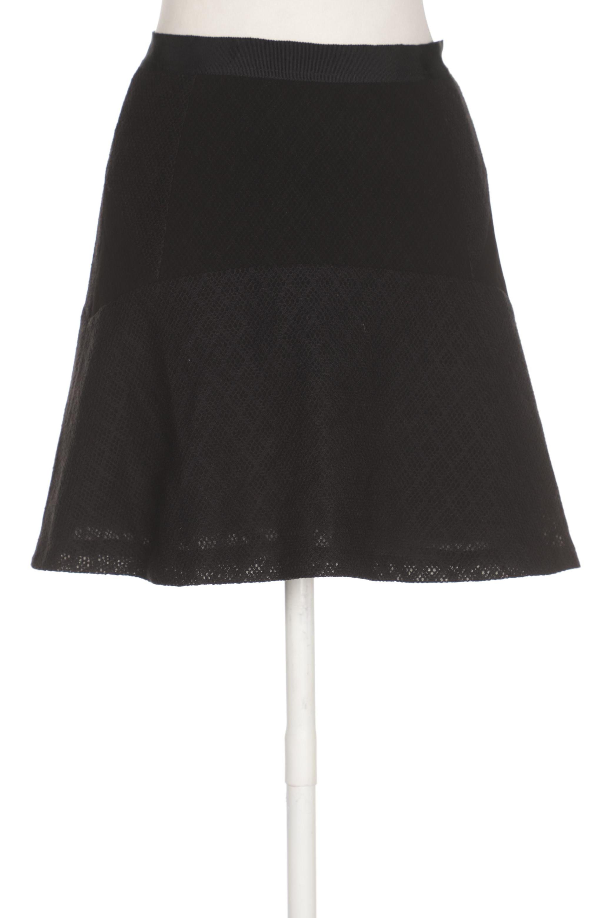 

Sandro Damen Rock, schwarz, Gr. 36