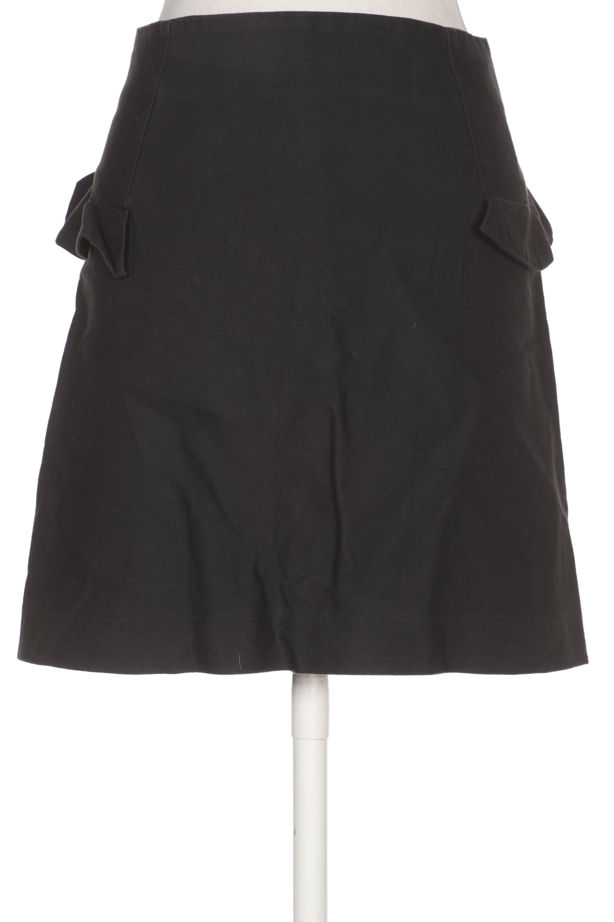 

Sandro Damen Rock, schwarz, Gr. 36