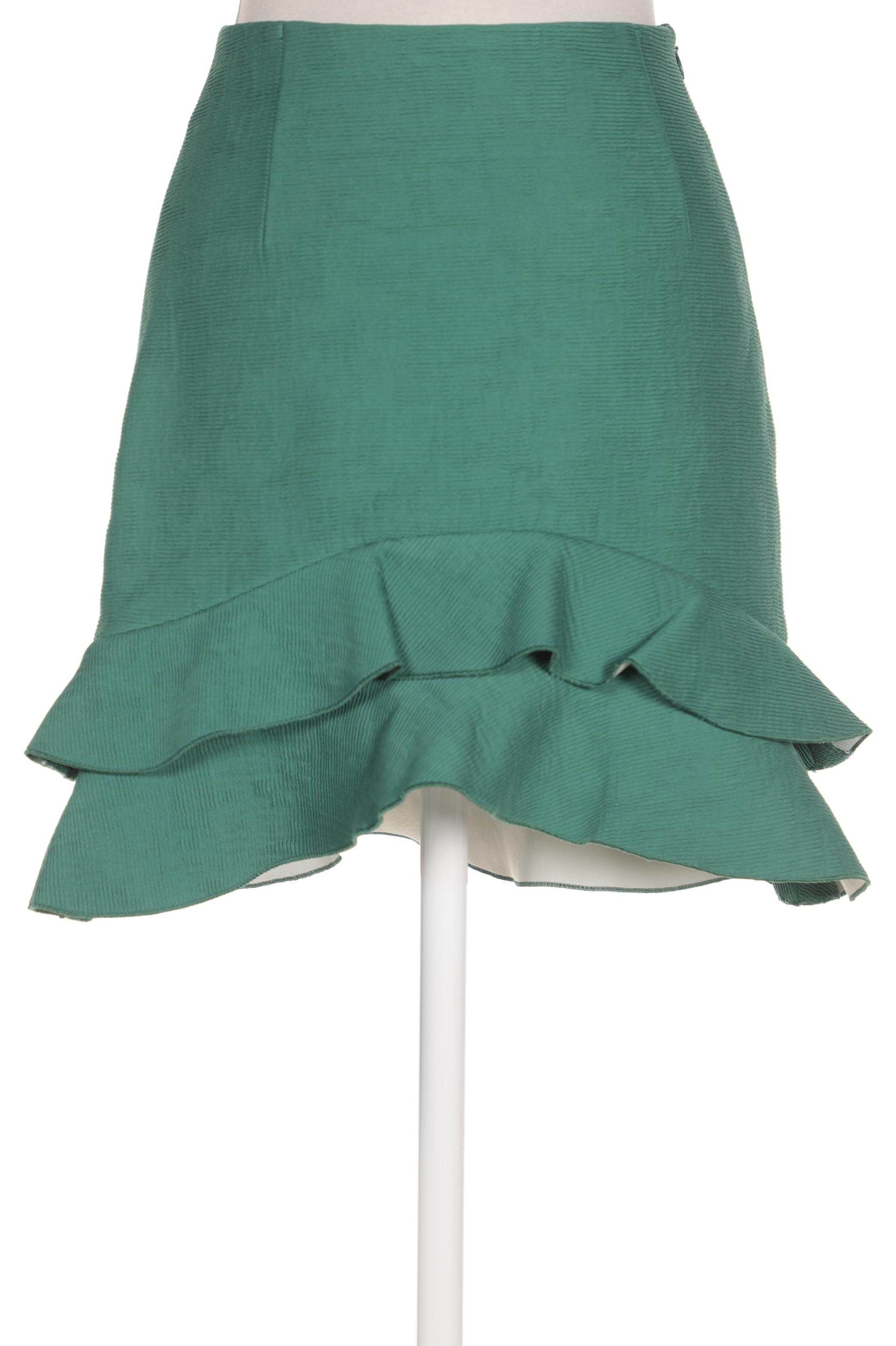 

Sandro Damen Rock, grün, Gr. 36