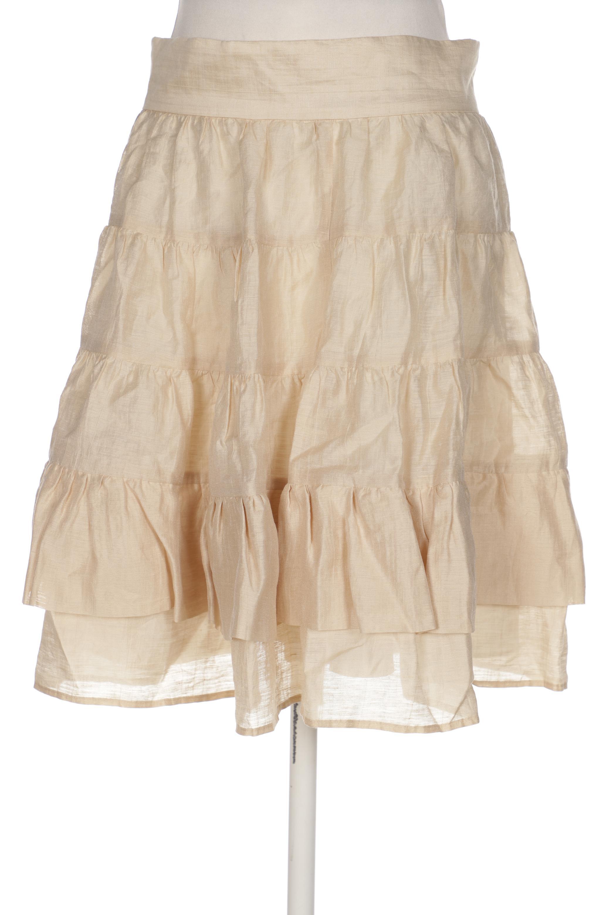 

Sandro Damen Rock, cremeweiß, Gr. 38