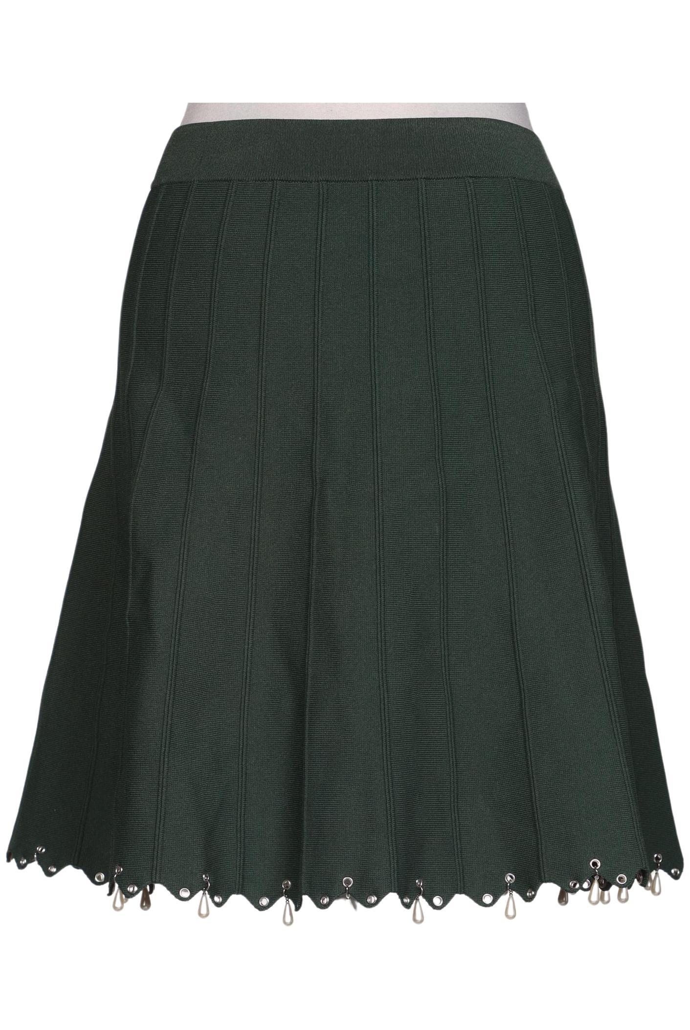 

Sandro Damen Rock, grün, Gr. 34