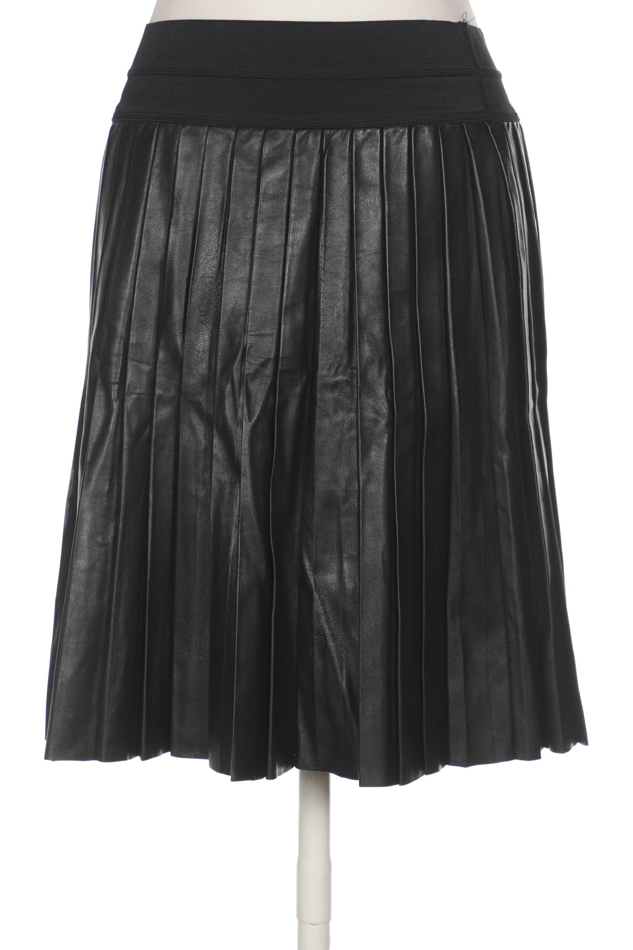 

Sandro Damen Rock, schwarz, Gr. 36