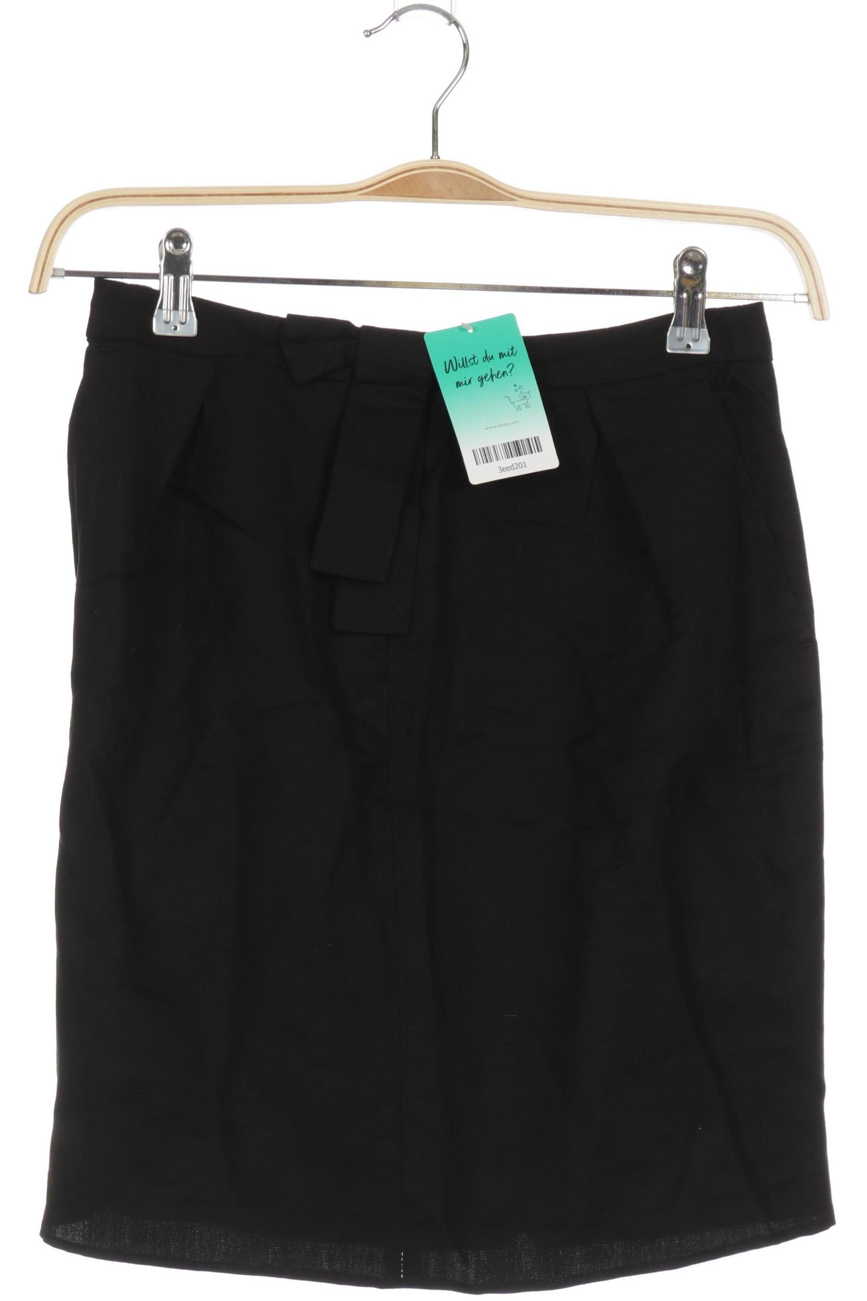 

Sandro Damen Rock, schwarz, Gr.