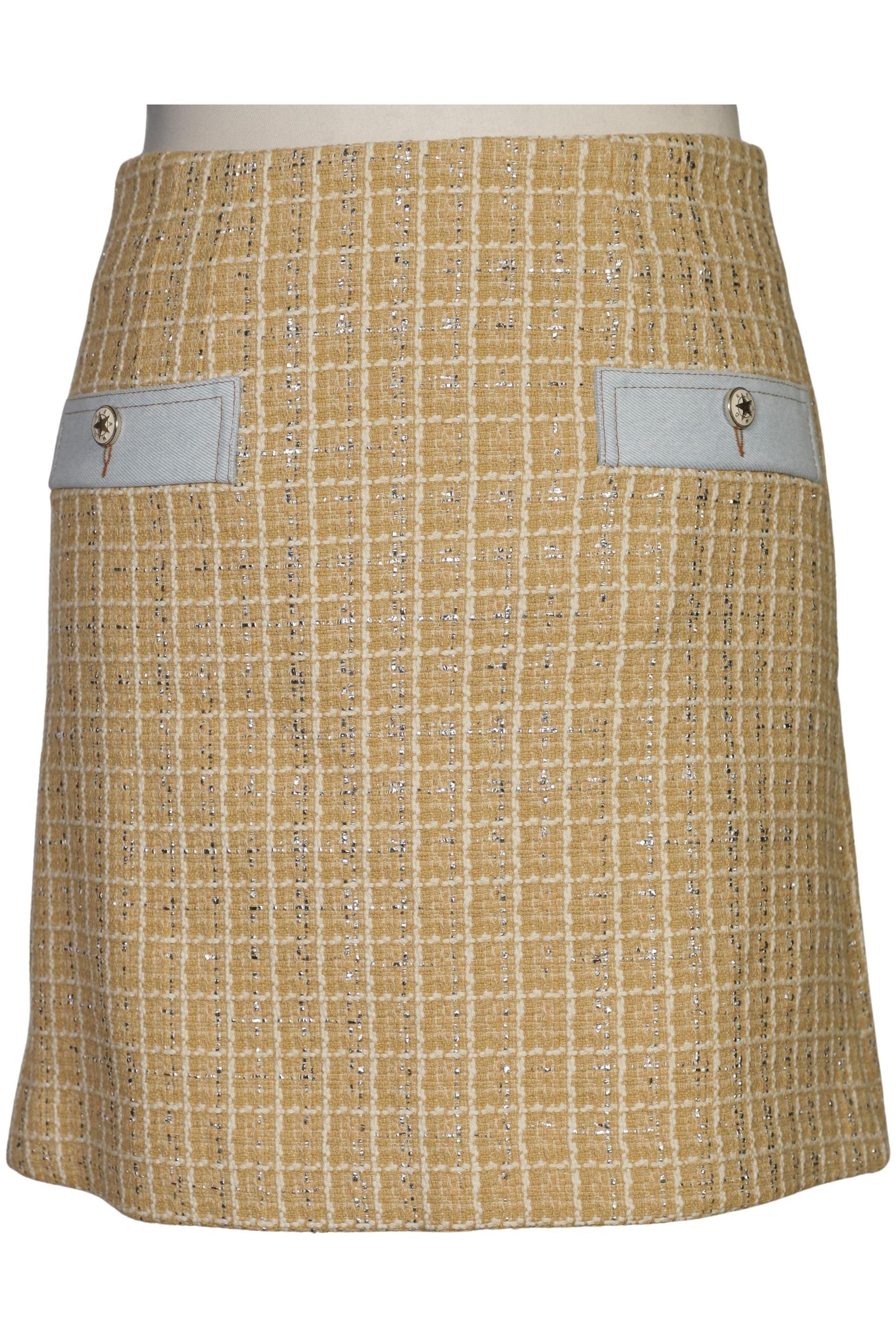 

Sandro Damen Rock, mehrfarbig, Gr. 40