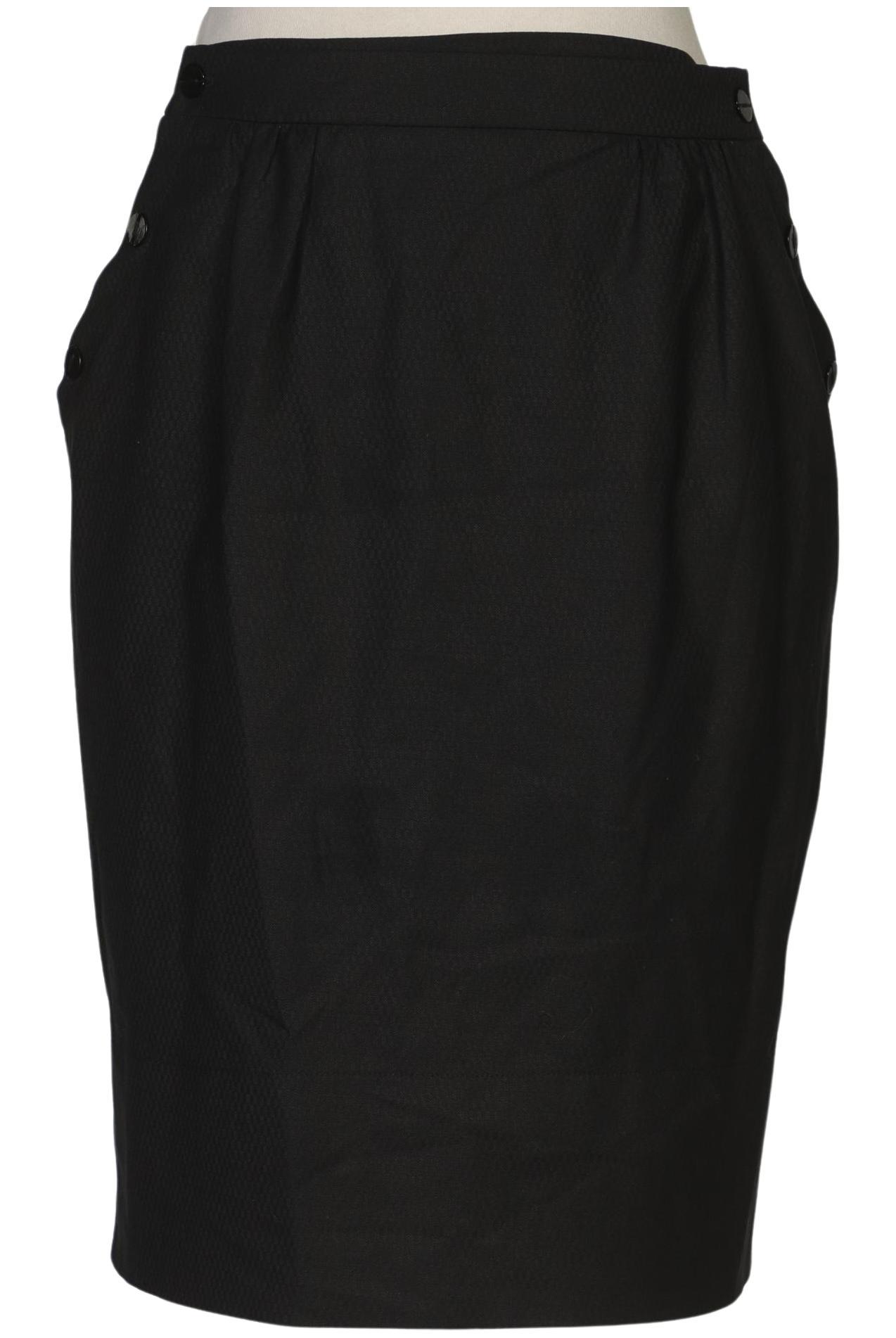 

Sandro Damen Rock, schwarz, Gr. 40