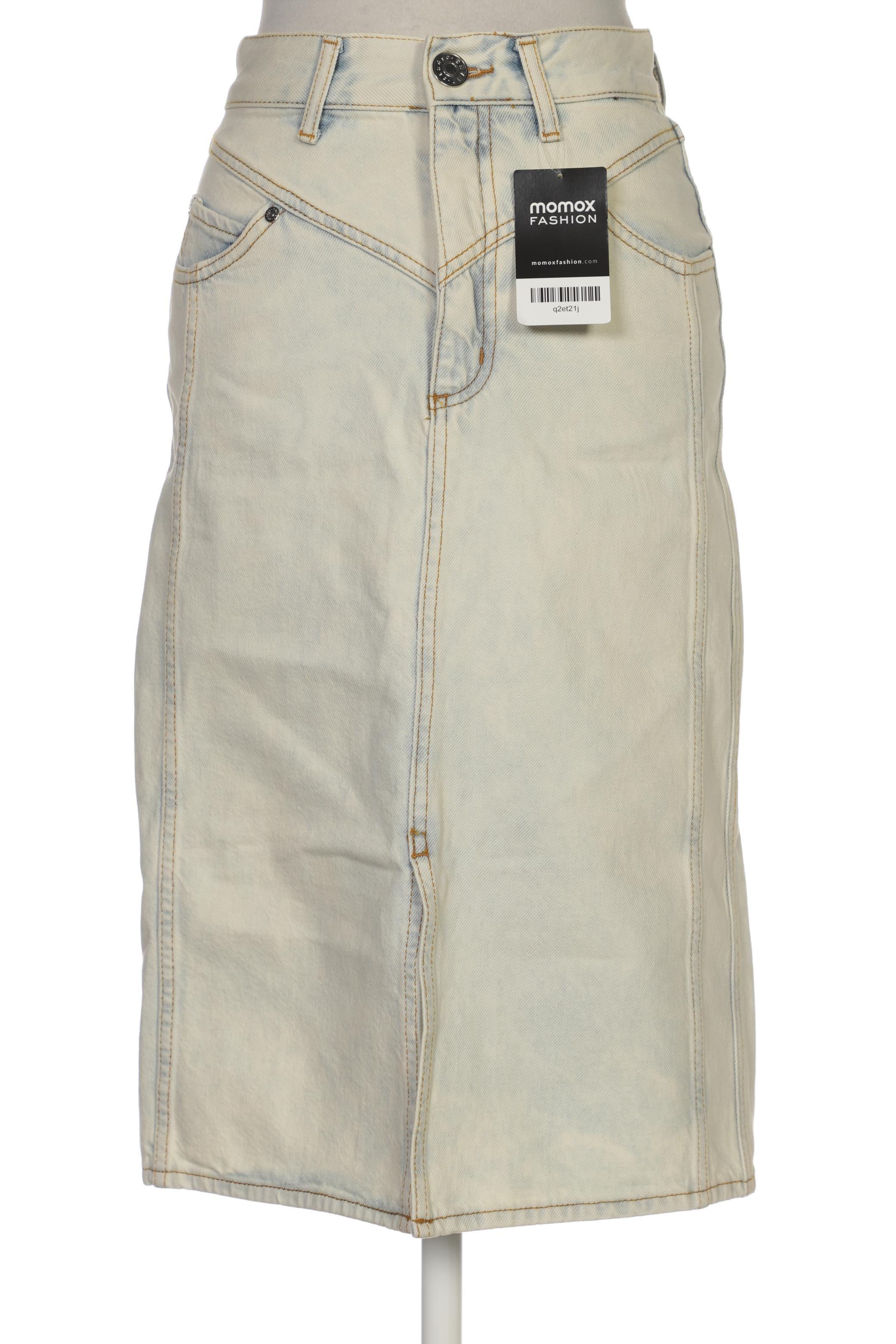 

Sandro Damen Rock, cremeweiß, Gr. 34