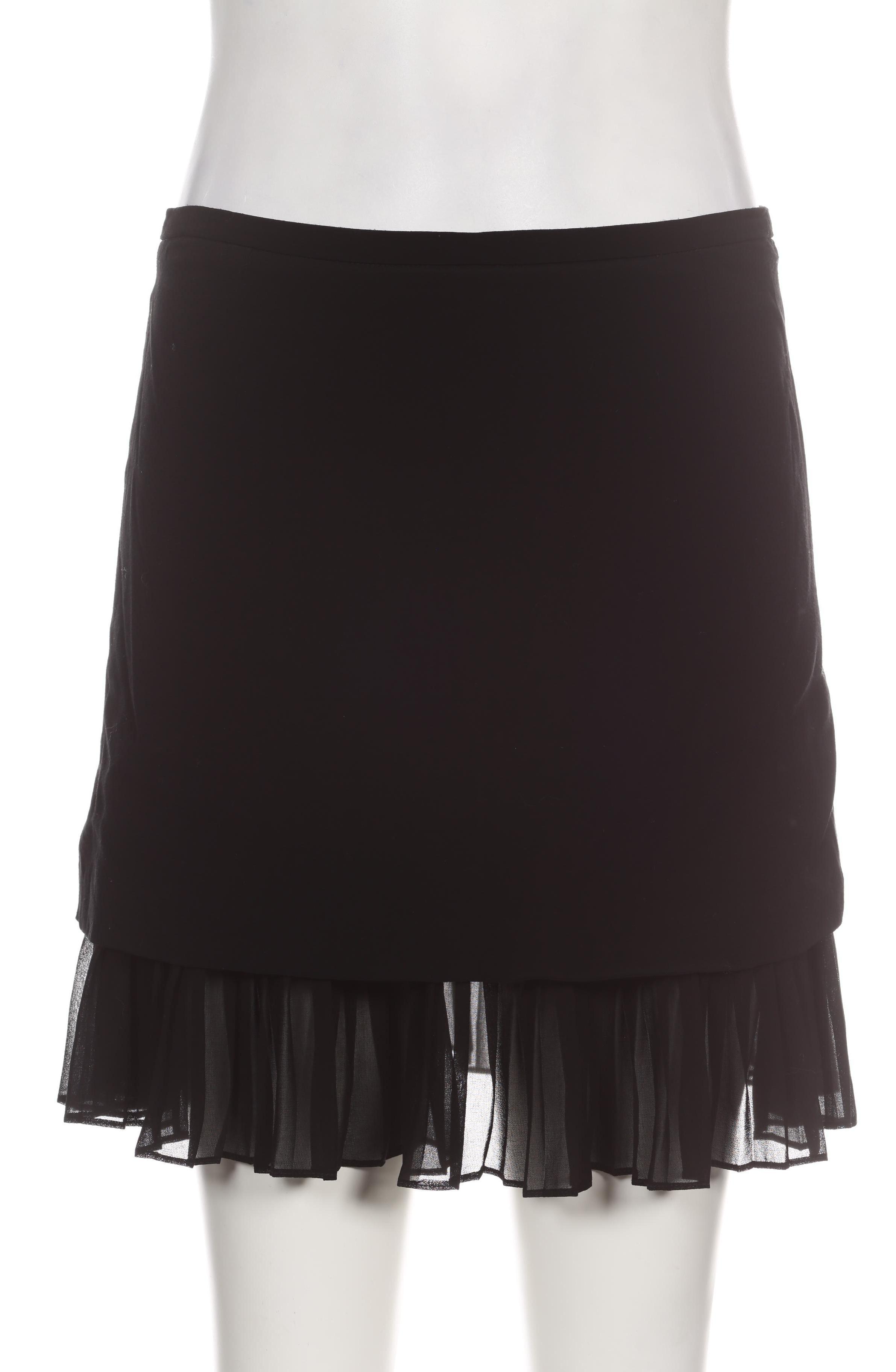 

Sandro Damen Rock, schwarz, Gr.