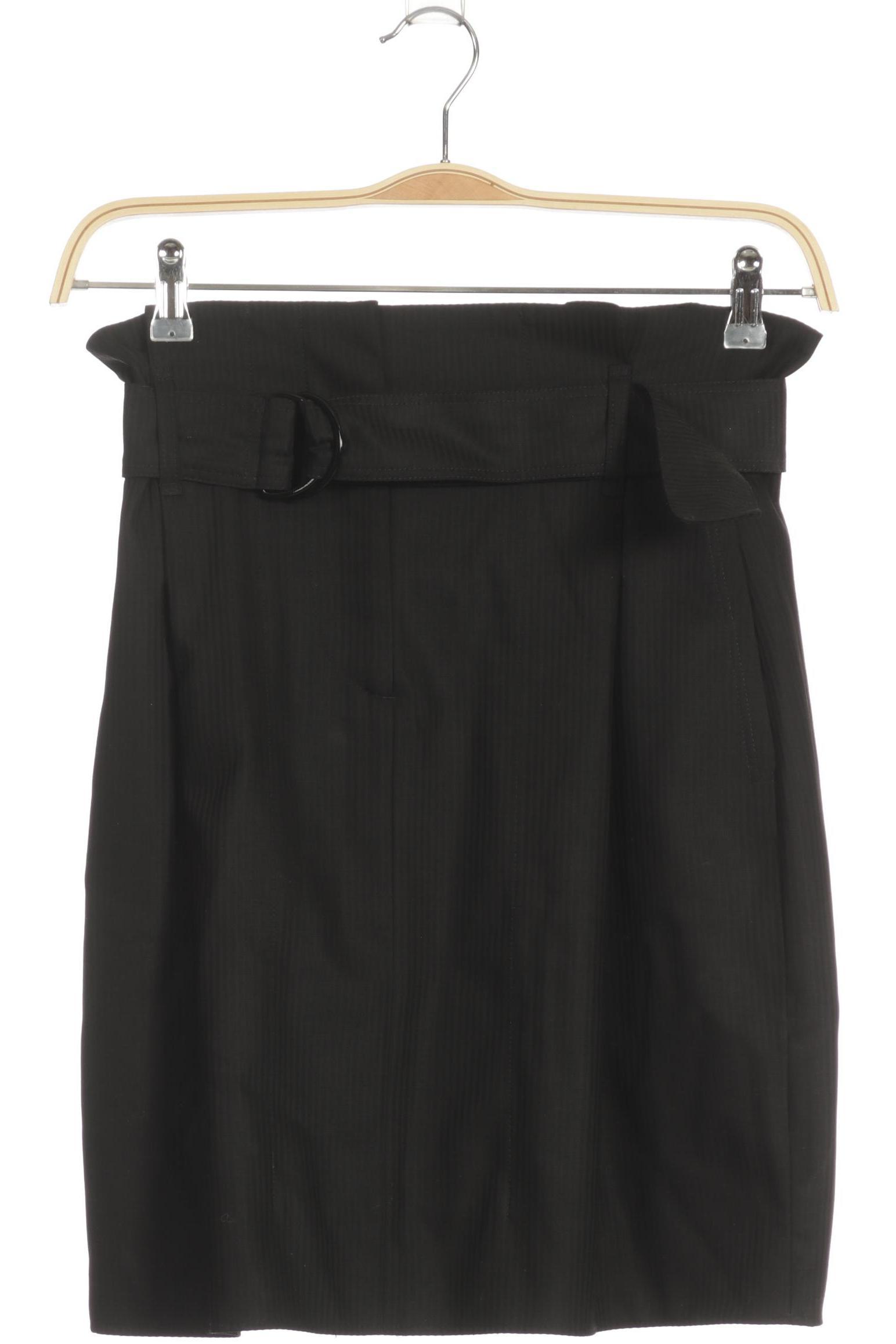 

Sandro Damen Rock, schwarz, Gr.