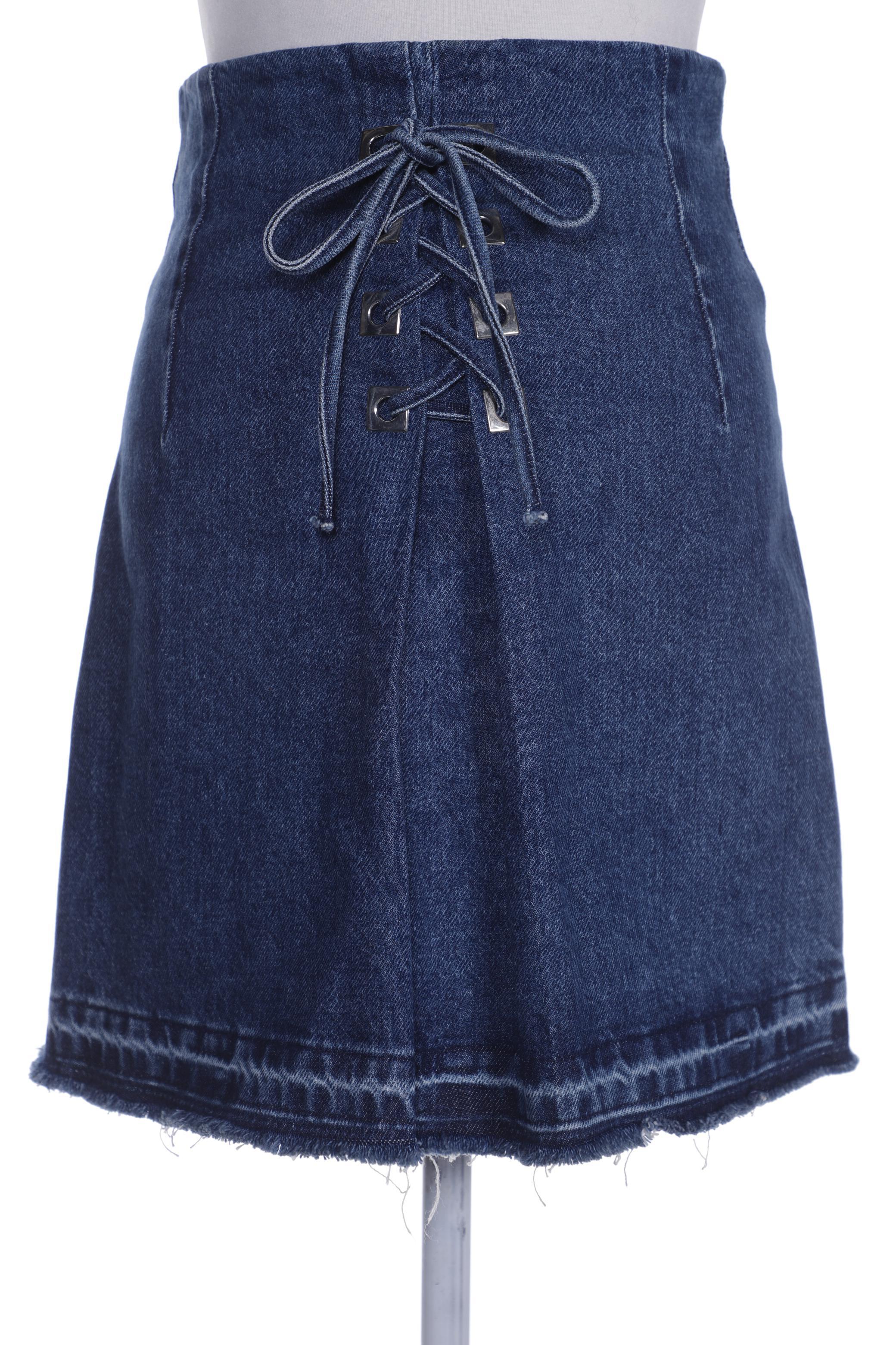 

Sandro Damen Rock, blau