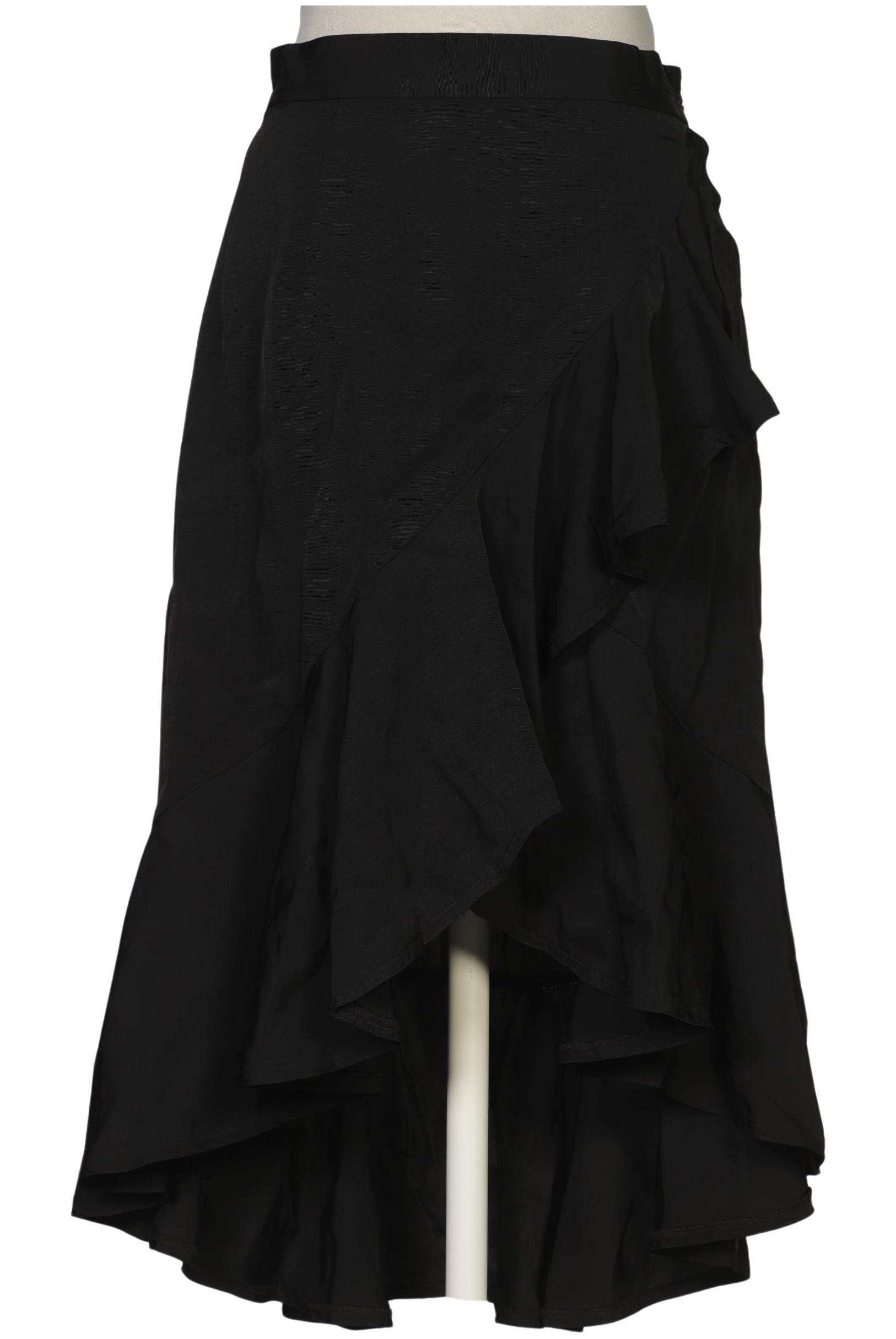 

Sandro Damen Rock, schwarz, Gr. 36