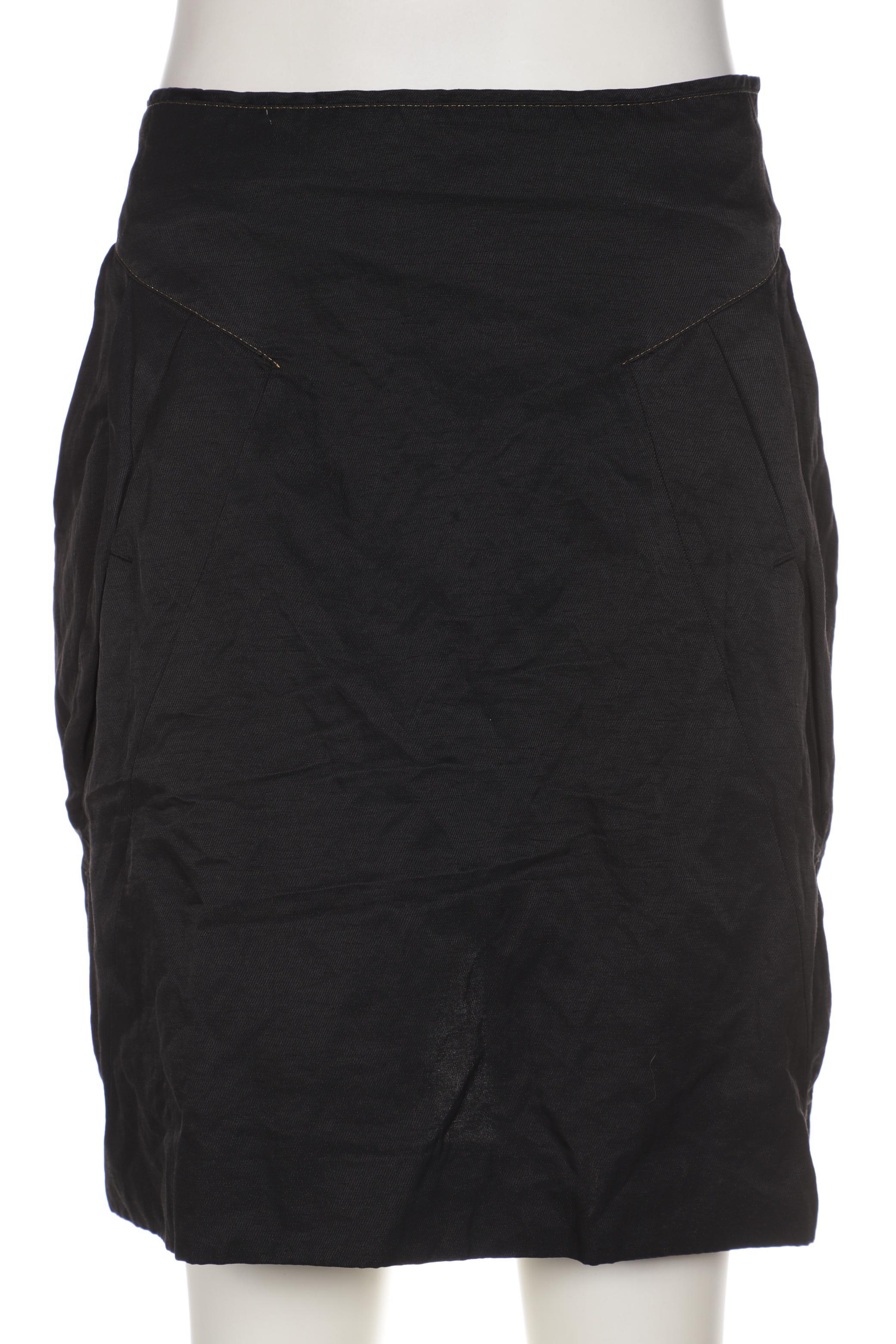 

Sandro Damen Rock, schwarz, Gr. 36