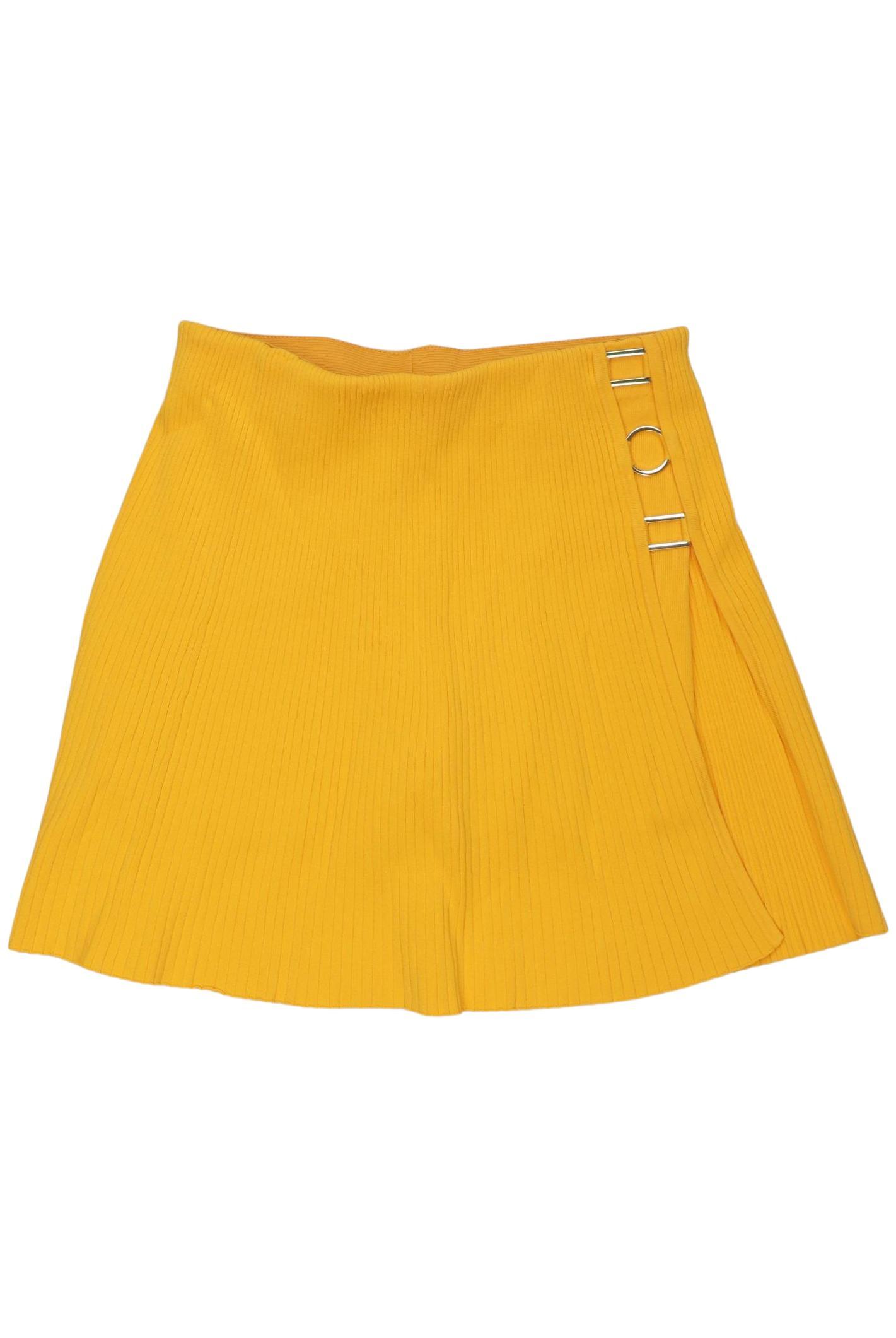 

Sandro Damen Rock, gelb, Gr. 36