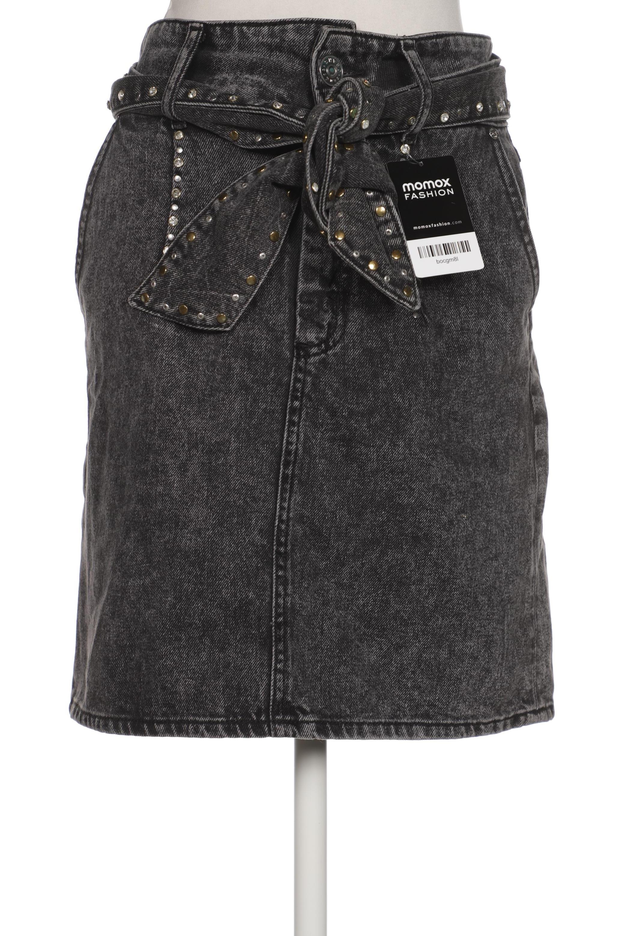 

Sandro Damen Rock, grau, Gr. 36