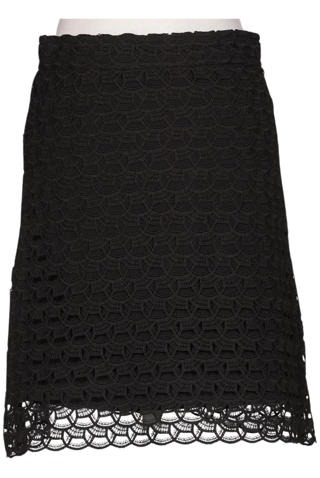 

Sandro Damen Rock, schwarz, Gr. 36