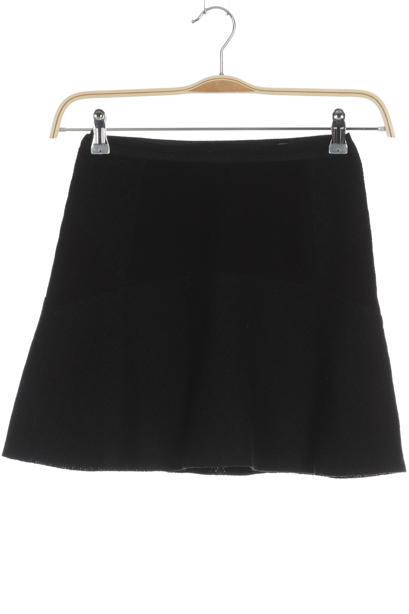 

Sandro Damen Rock, schwarz, Gr.