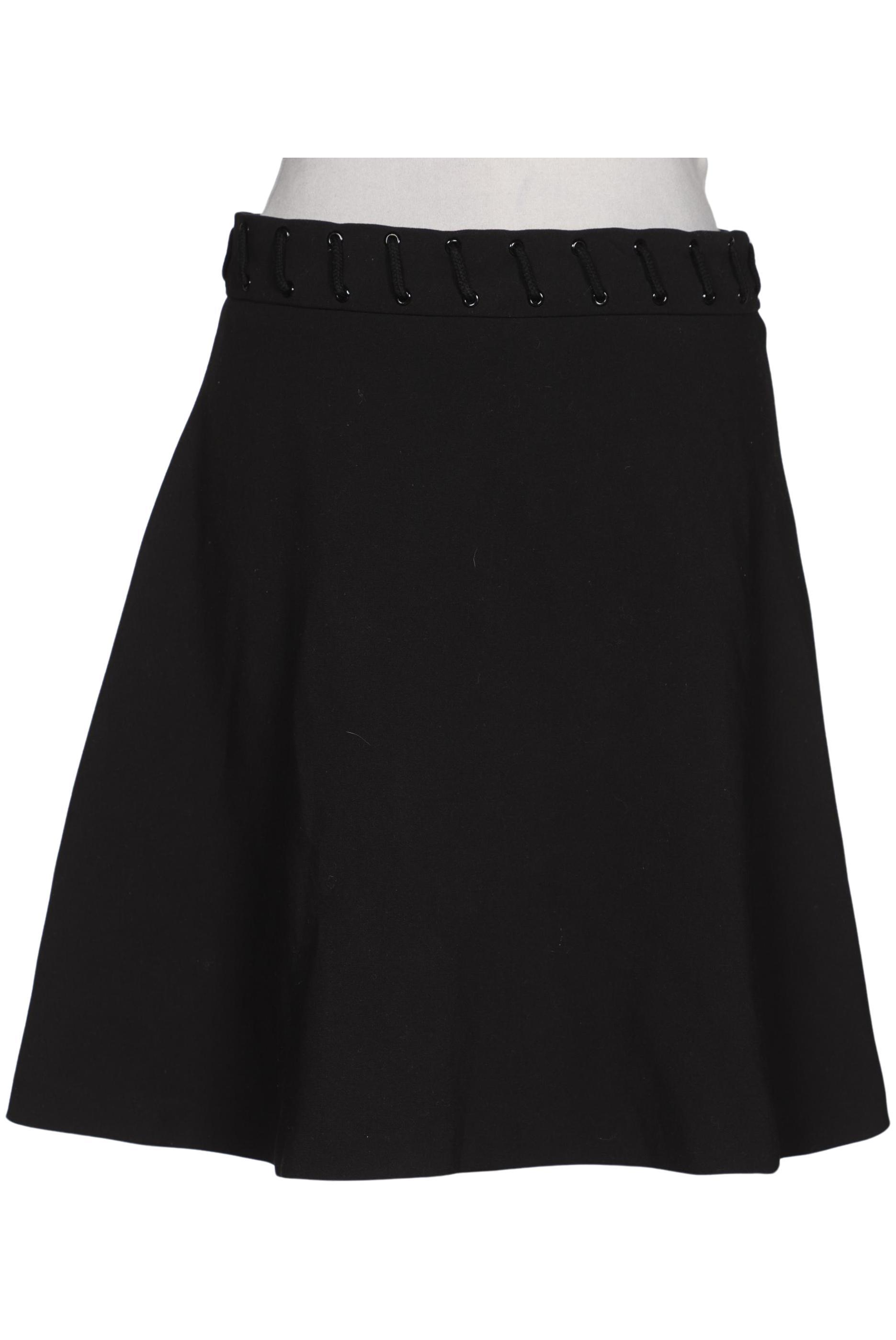 

Sandro Damen Rock, schwarz, Gr. 38