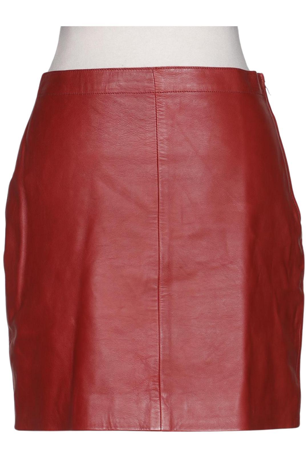 

Sandro Damen Rock, rot, Gr. 36