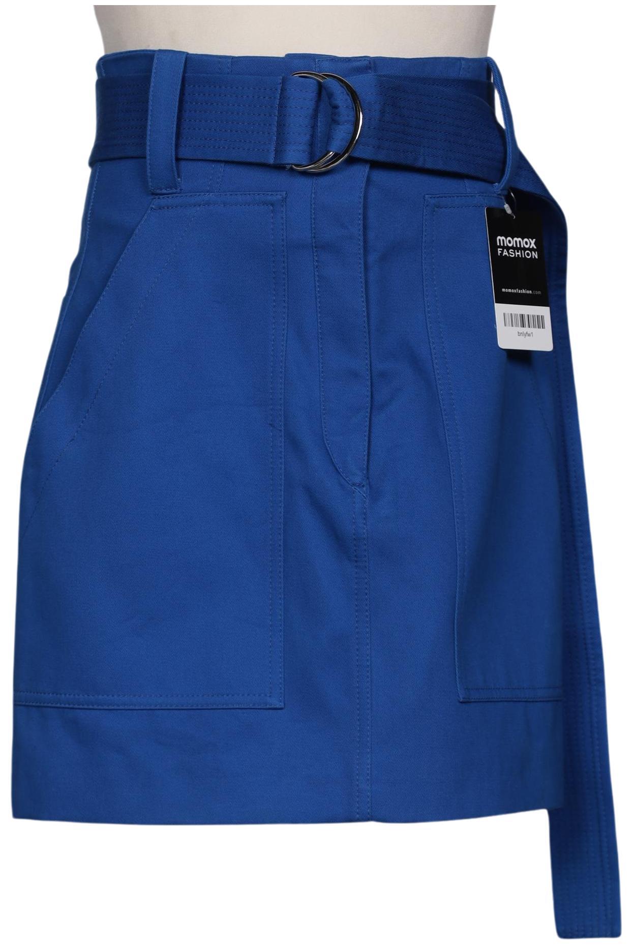 

Sandro Damen Rock, blau, Gr. 36