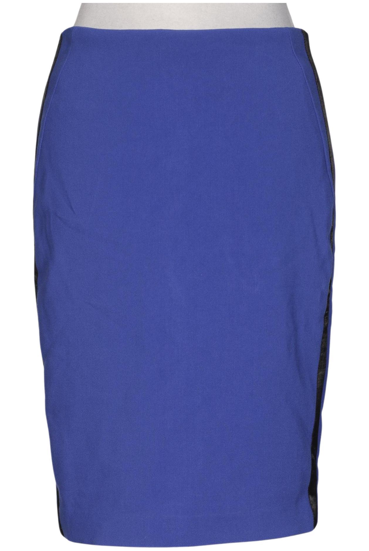 

Sandro Damen Rock, marineblau, Gr. 36