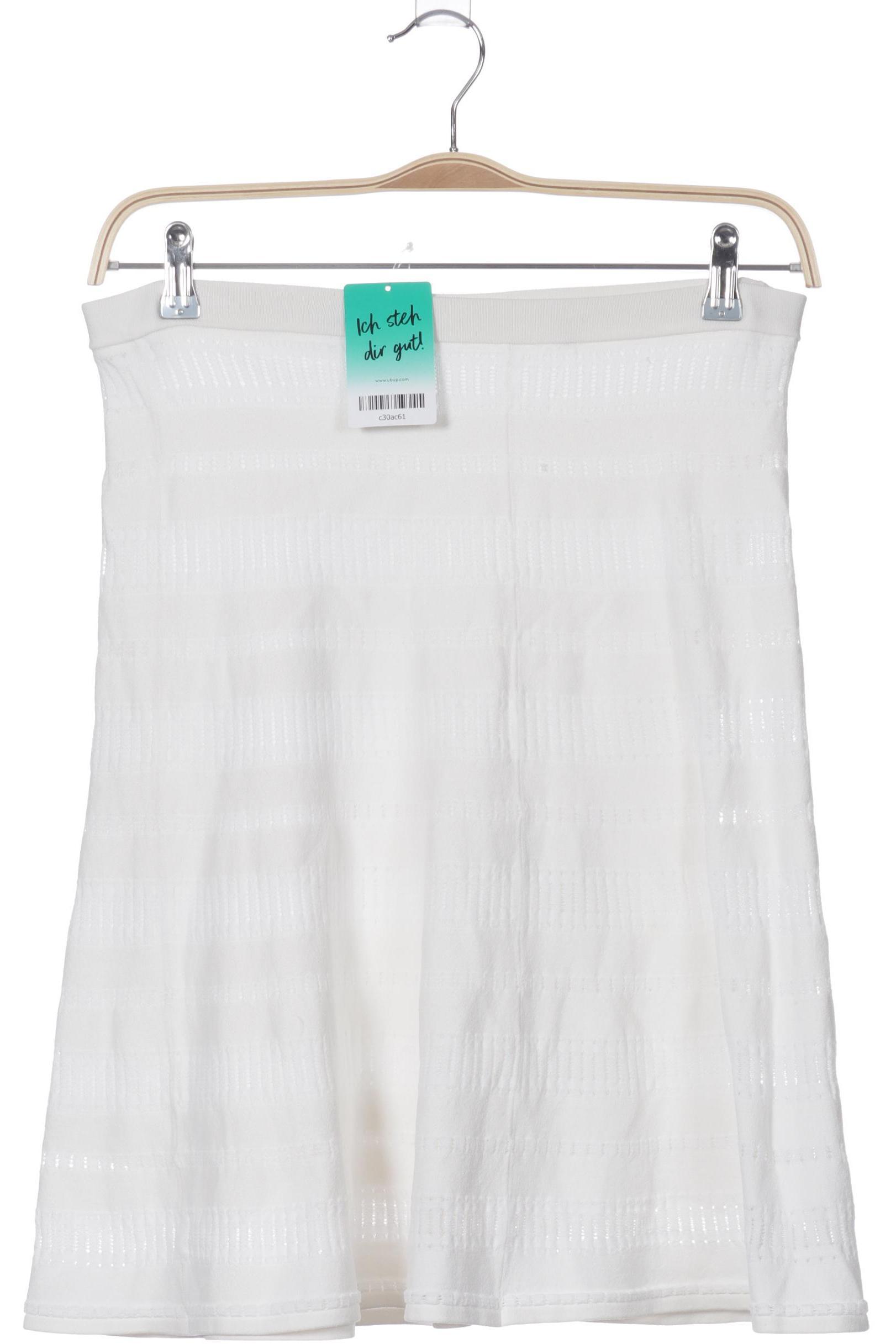 

Sandro Damen Rock, weiß, Gr.