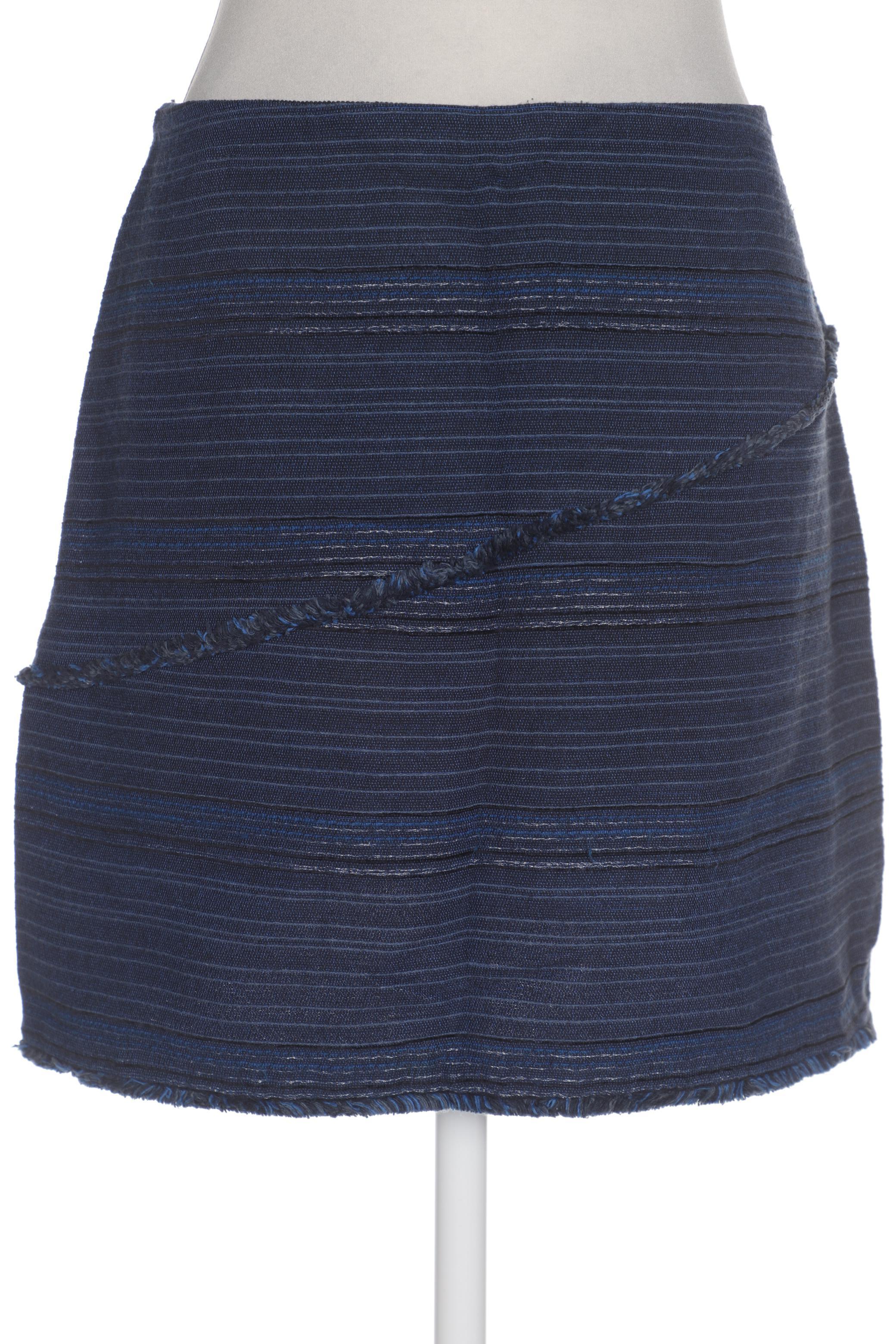 

Sandro Damen Rock, blau, Gr. 40