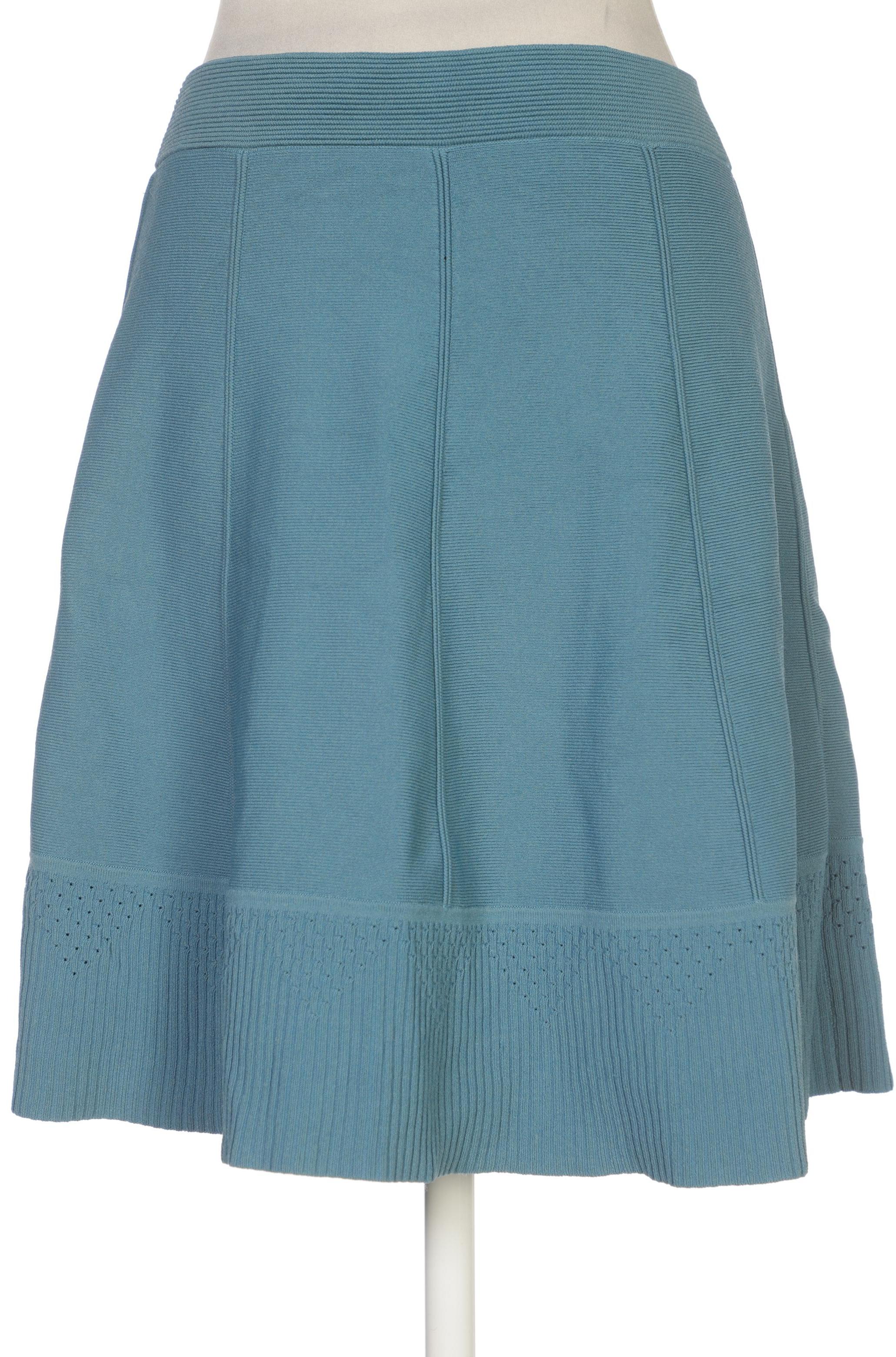 

Sandro Damen Rock, blau, Gr. 38