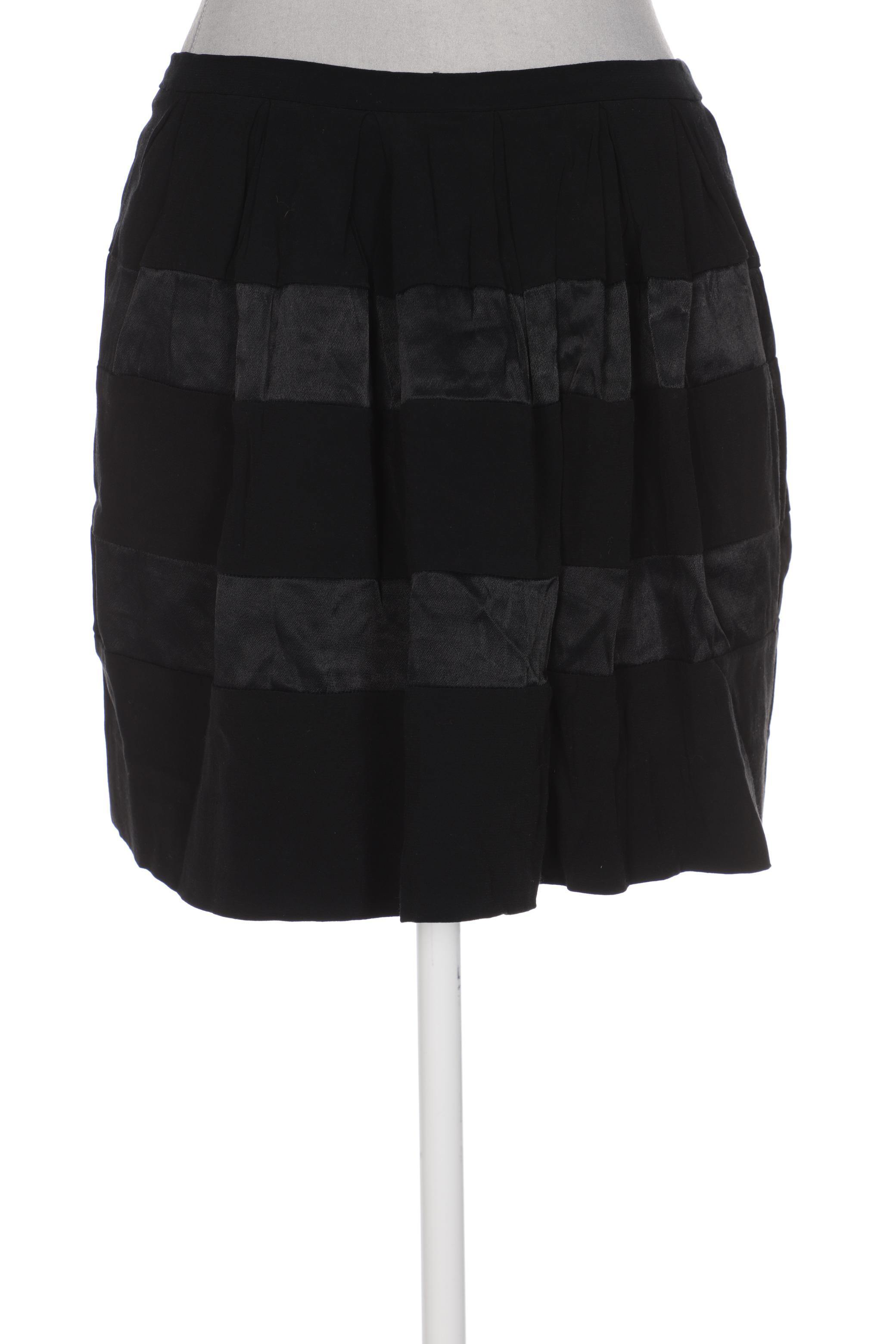 

Sandro Damen Rock, marineblau, Gr. 36