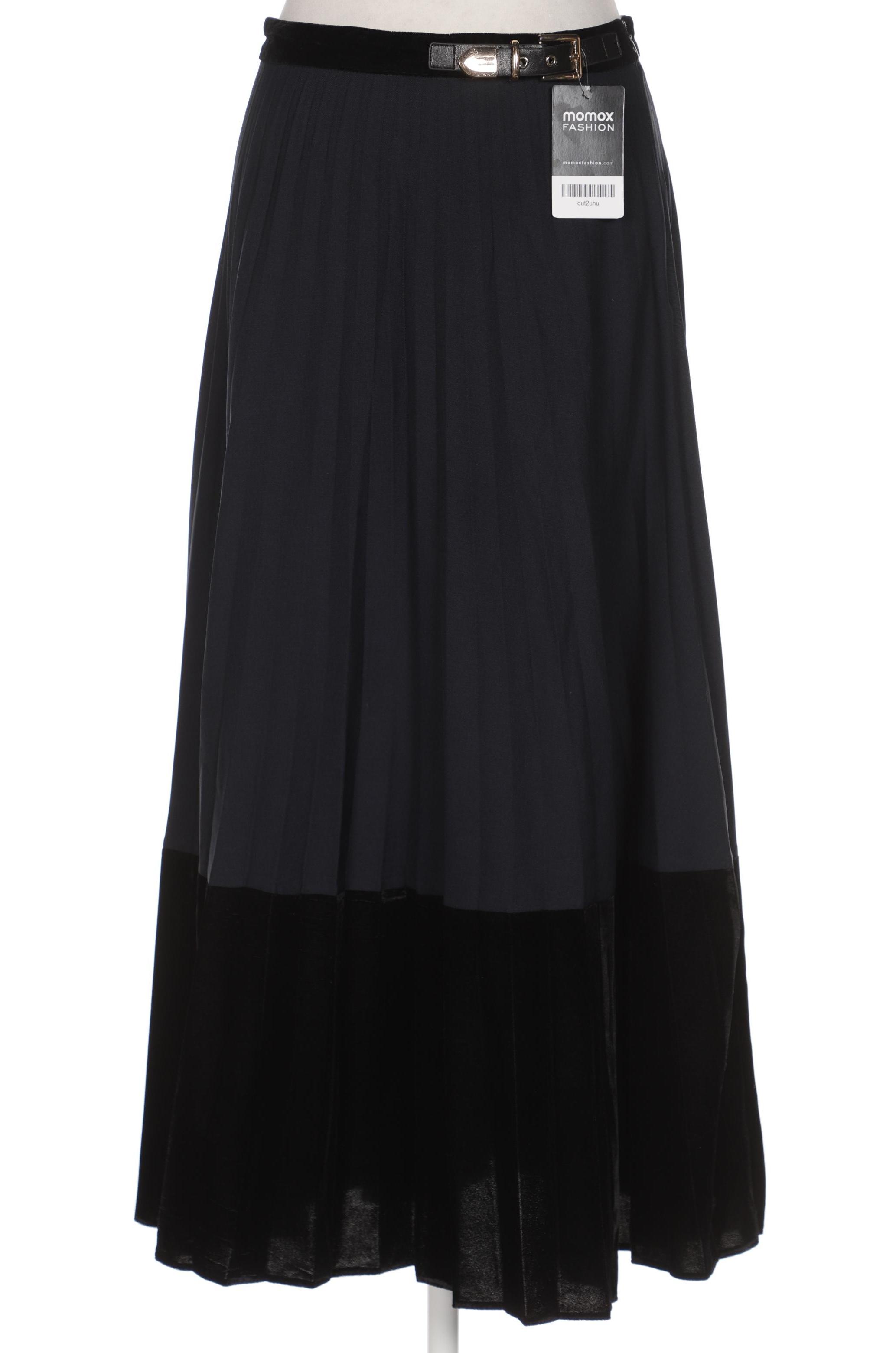 

Sandro Damen Rock, marineblau, Gr. 40