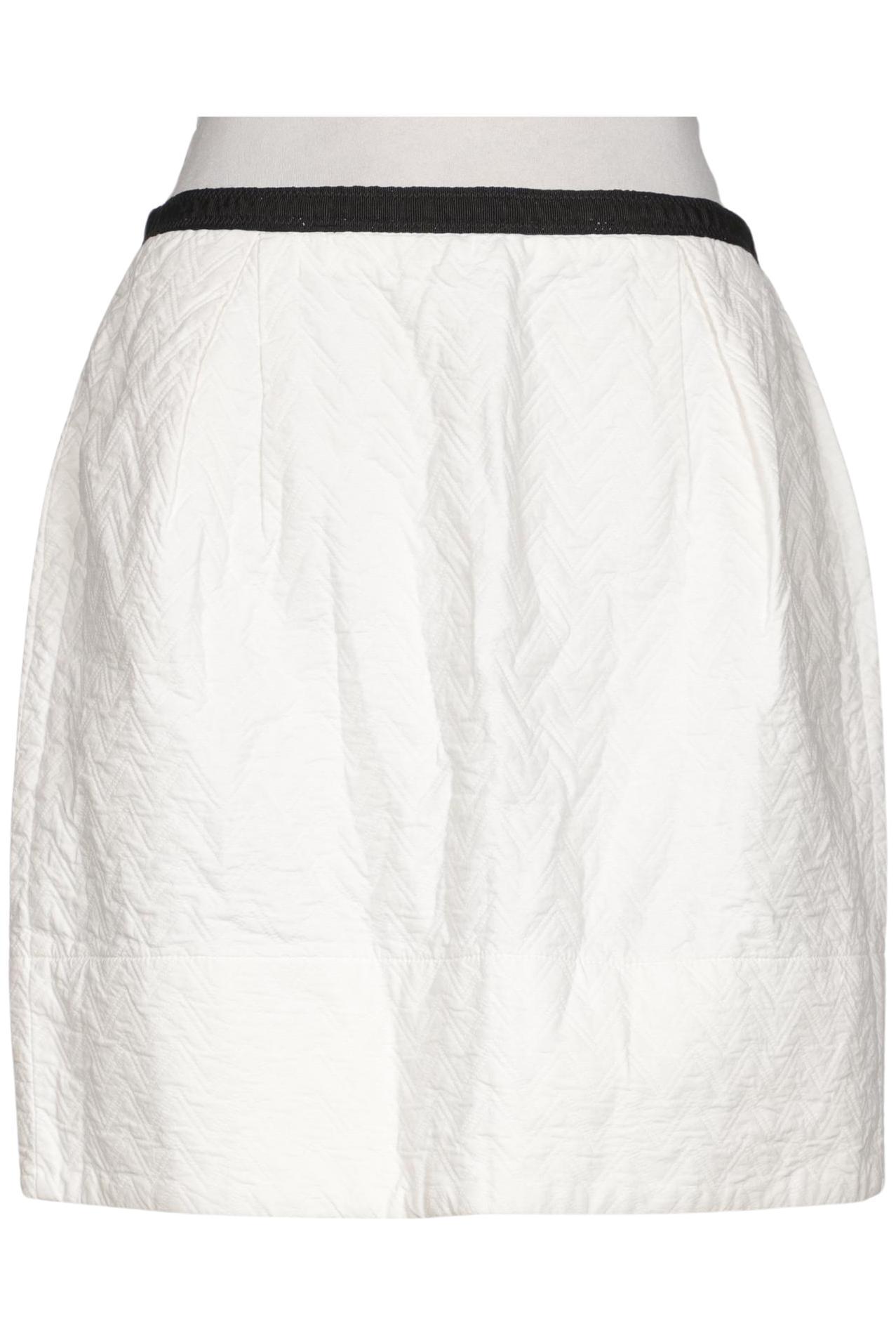 

Sandro Damen Rock, cremeweiß, Gr. 40