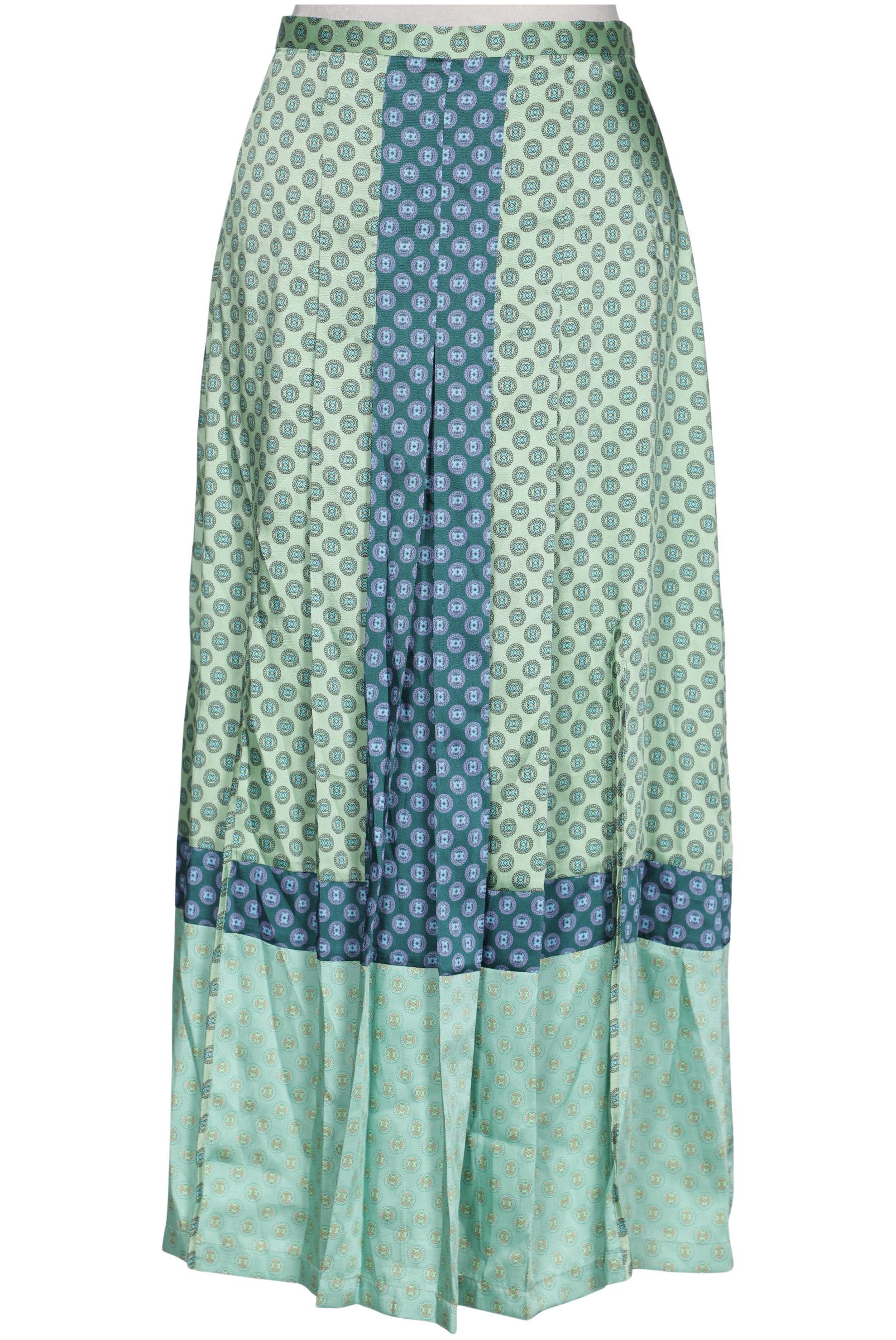 

Sandro Damen Rock, hellgrün, Gr. 38