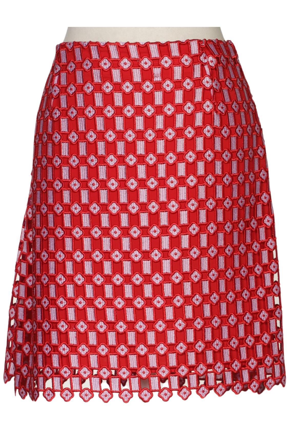 

Sandro Damen Rock, rot, Gr. 40