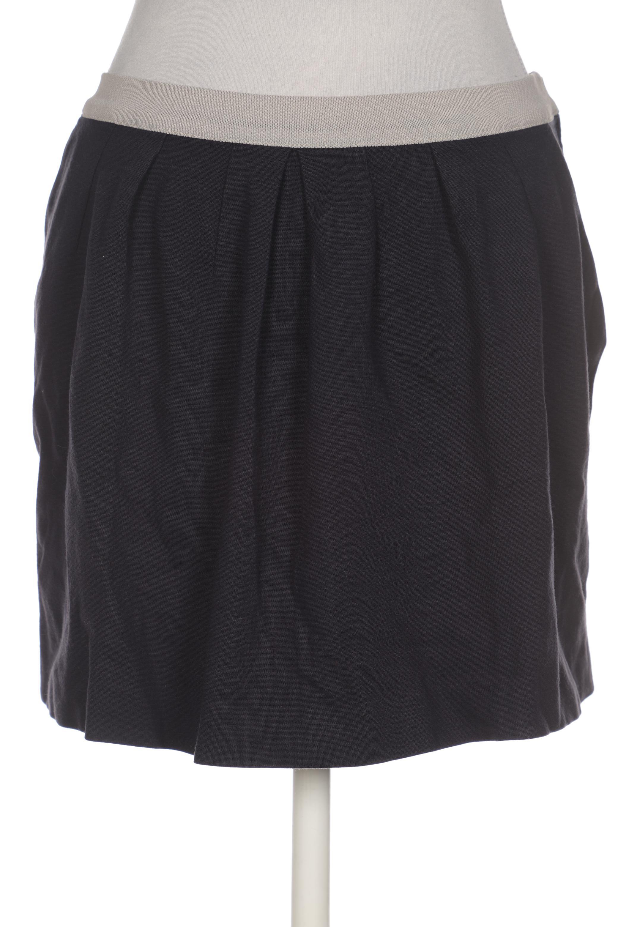 

Sandro Damen Rock, marineblau, Gr. 36