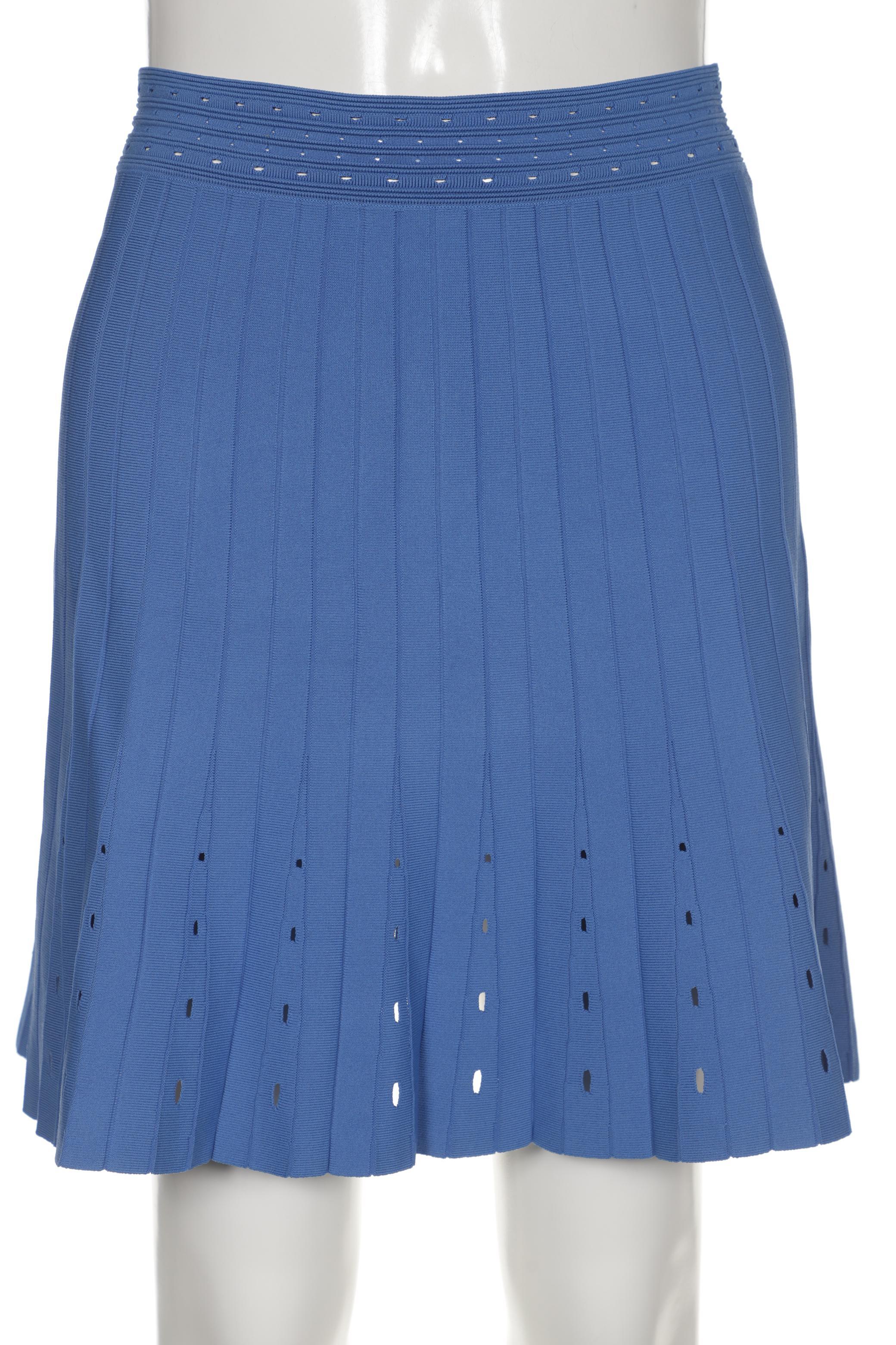 

Sandro Damen Rock, blau, Gr. 40