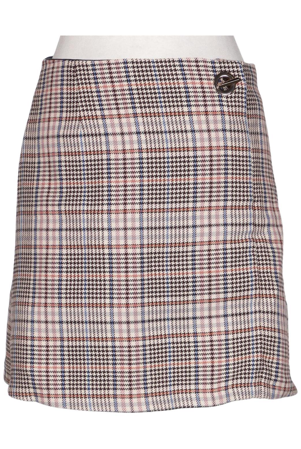 

Sandro Damen Rock, mehrfarbig, Gr. 38