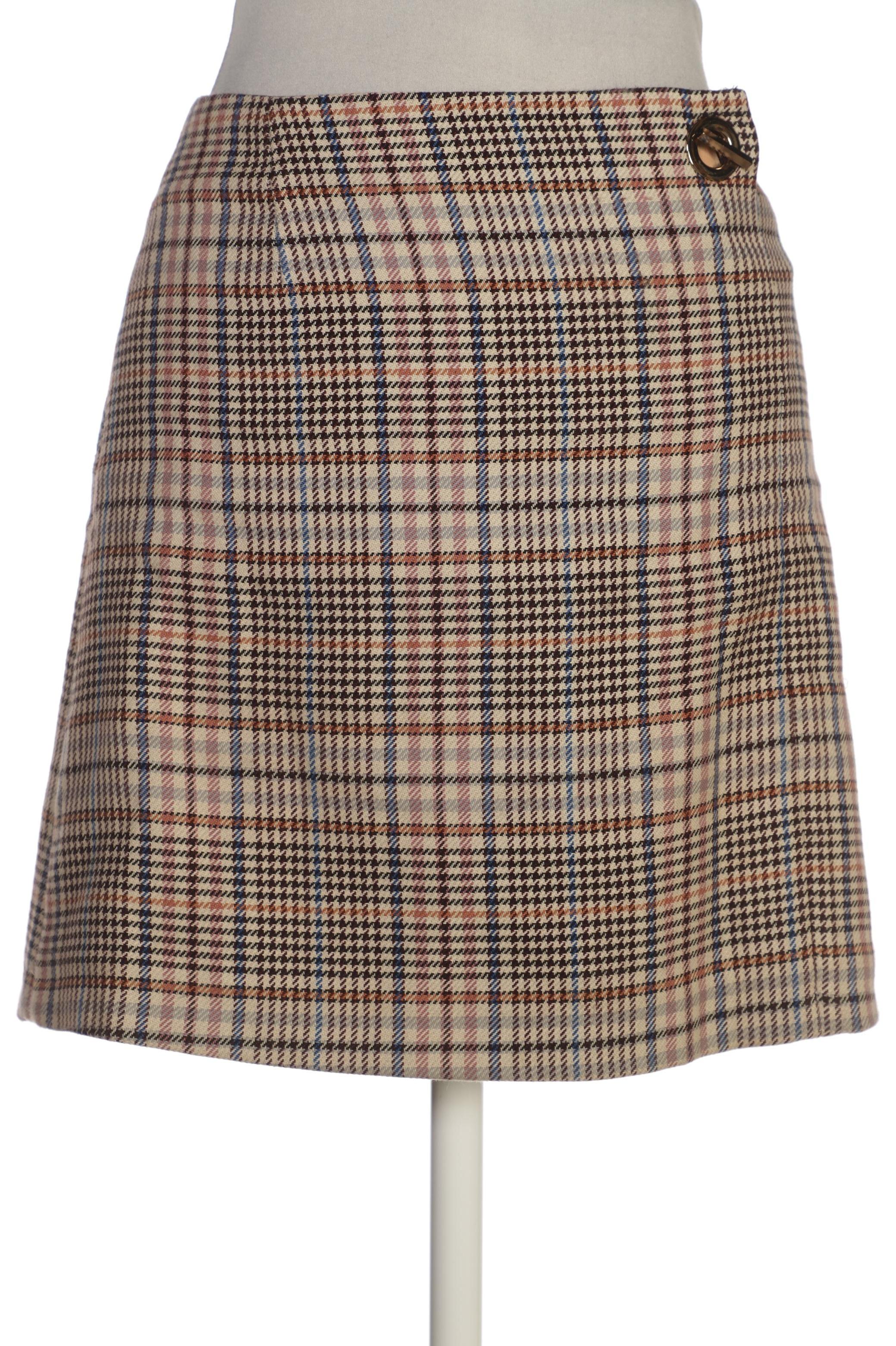 

Sandro Damen Rock, beige, Gr. 38