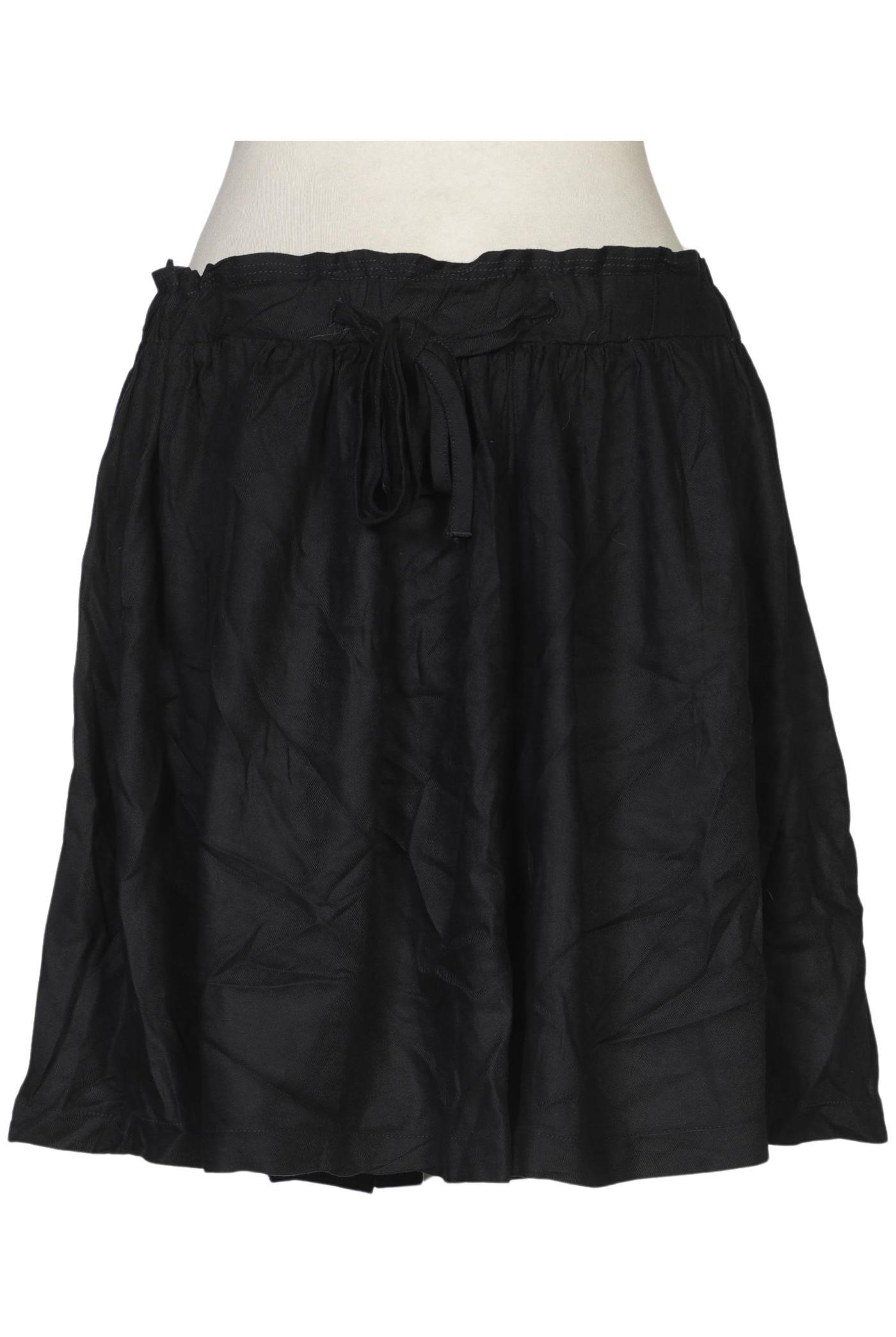 

Sandro Damen Rock, schwarz, Gr. 40