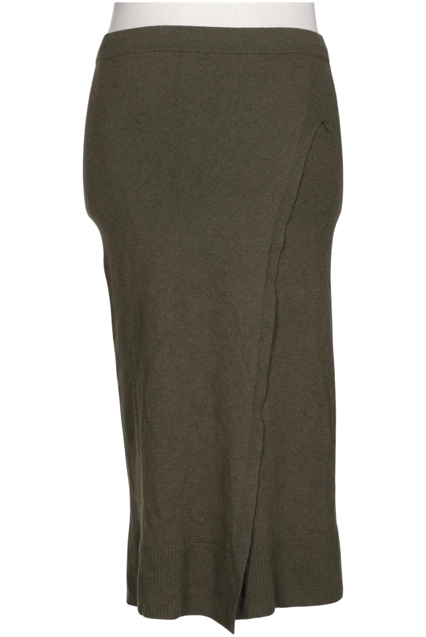 

Sandro Damen Rock, grün, Gr. 38