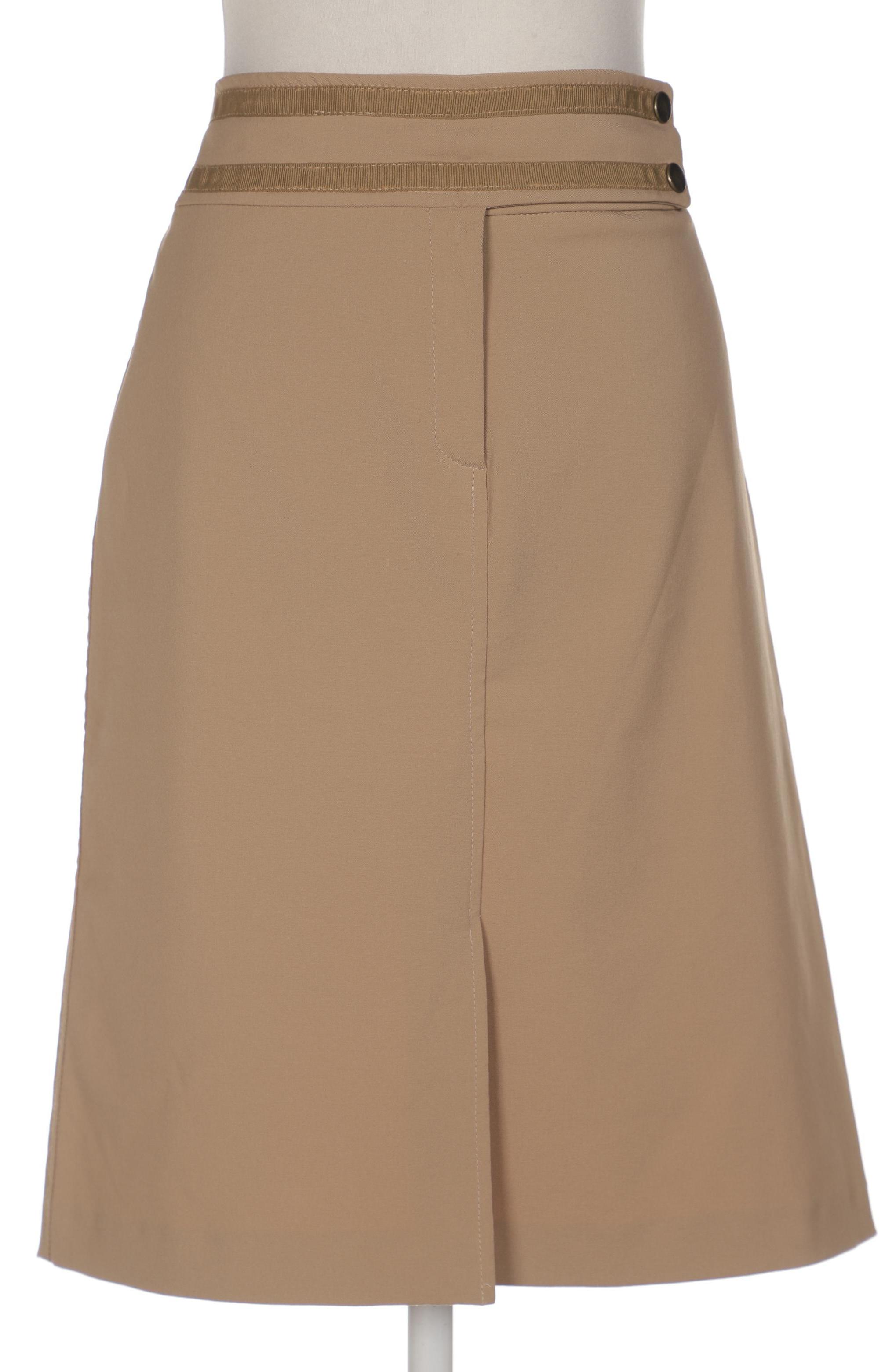 

Sandro Damen Rock, beige, Gr. 40