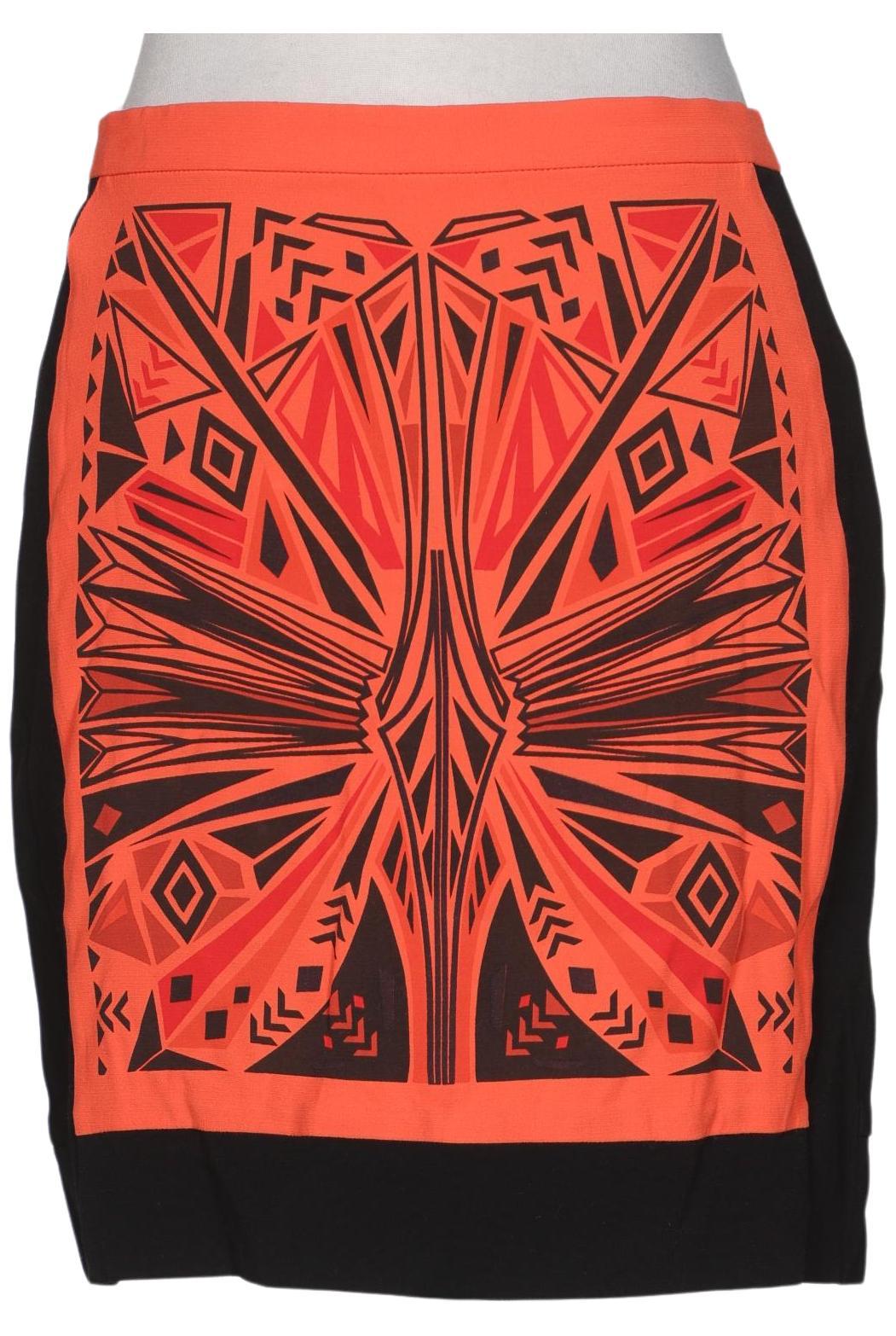 

Sandro Damen Rock, schwarz, Gr. 38