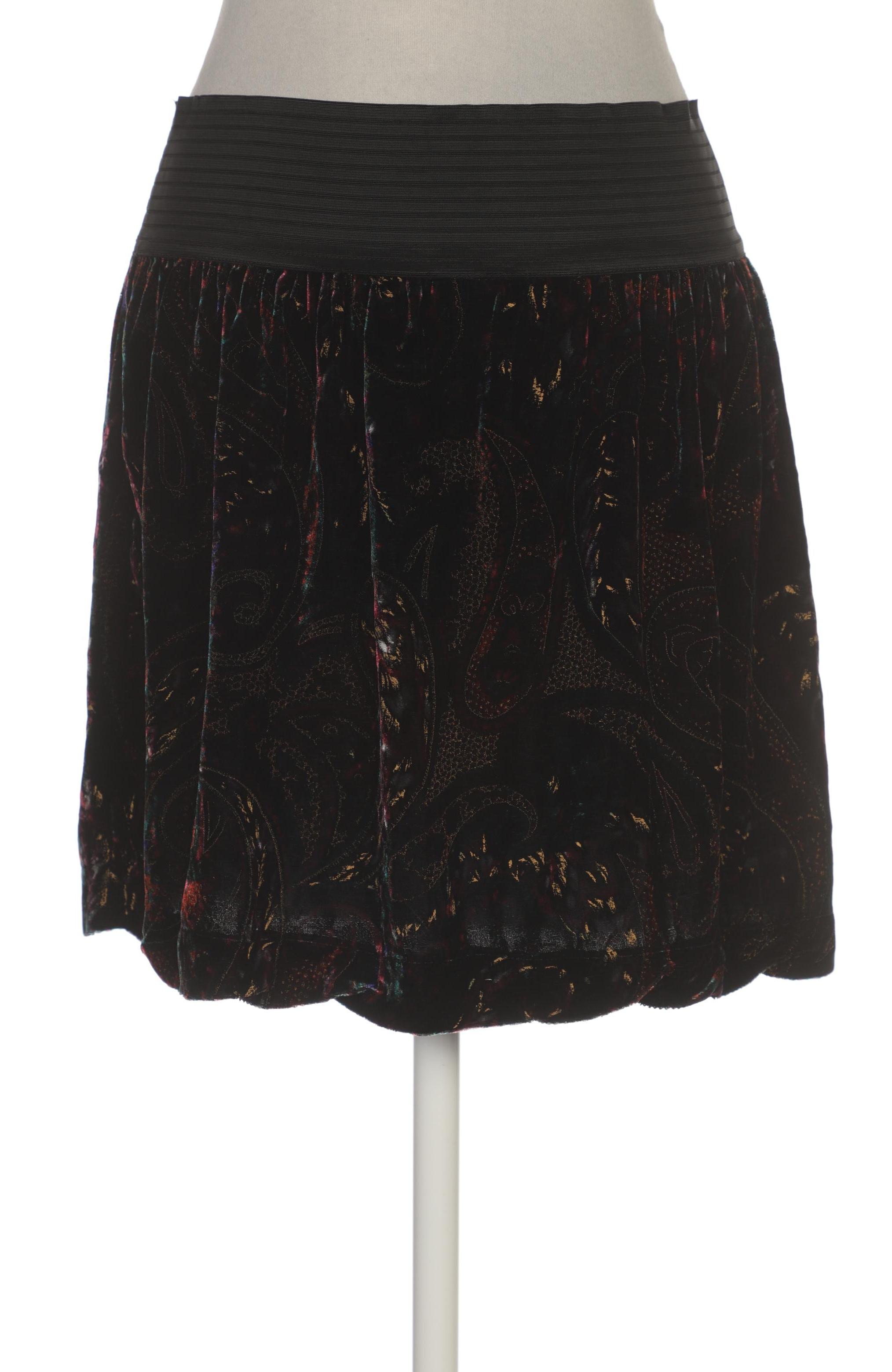 

Sandro Damen Rock, schwarz, Gr. 36