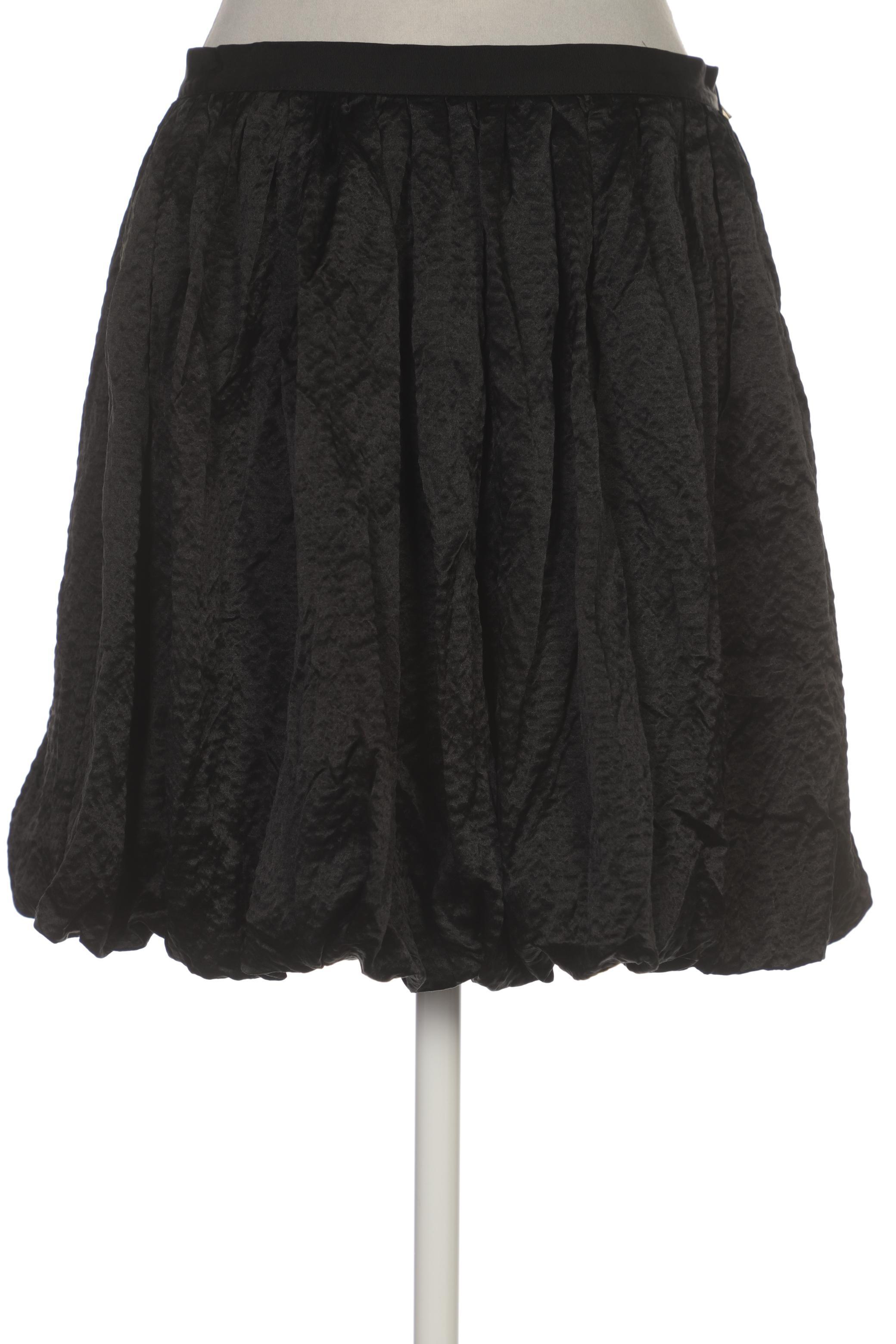 

Sandro Damen Rock, schwarz, Gr. 38