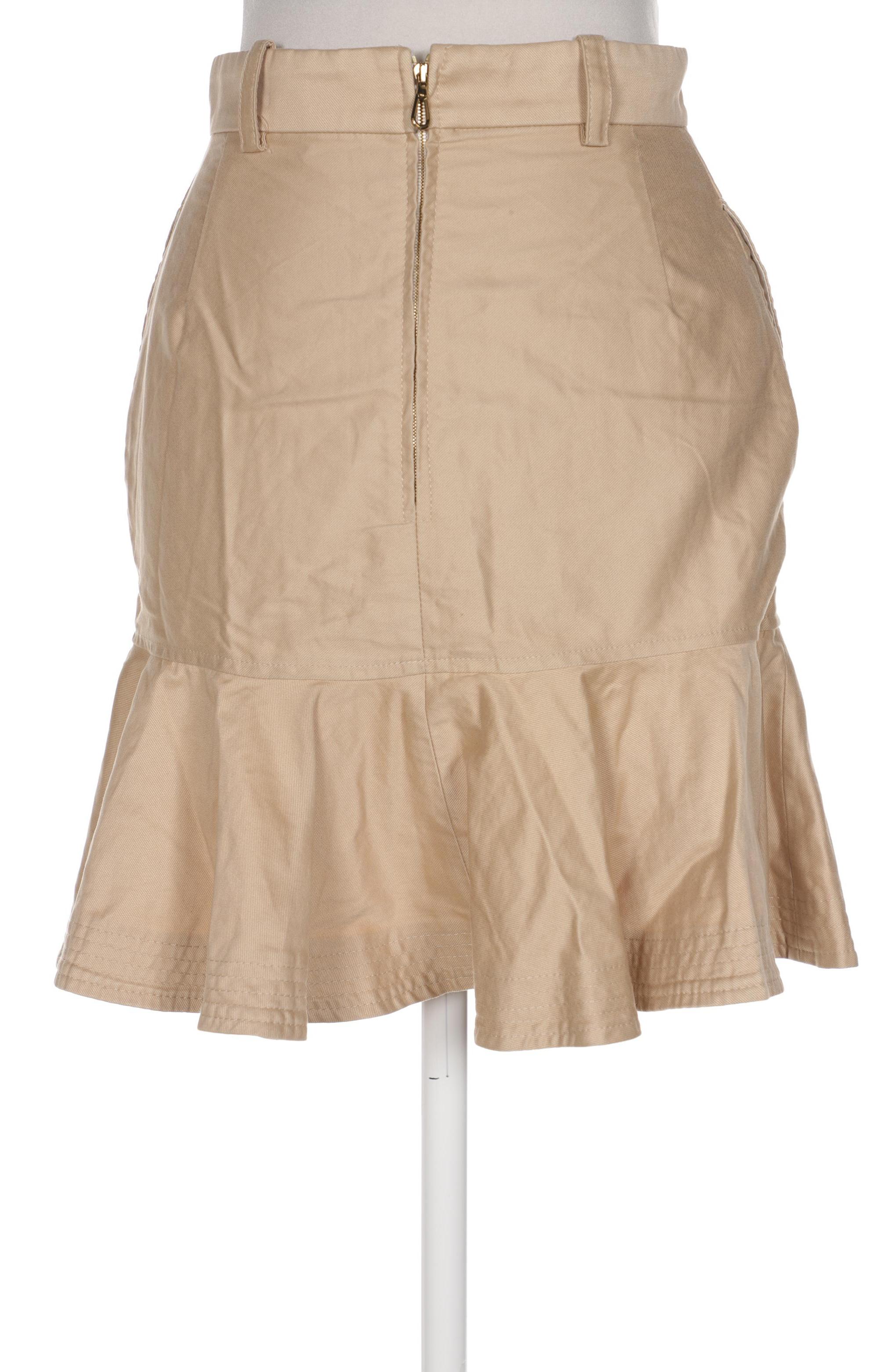 

Sandro Damen Rock, beige, Gr. 34