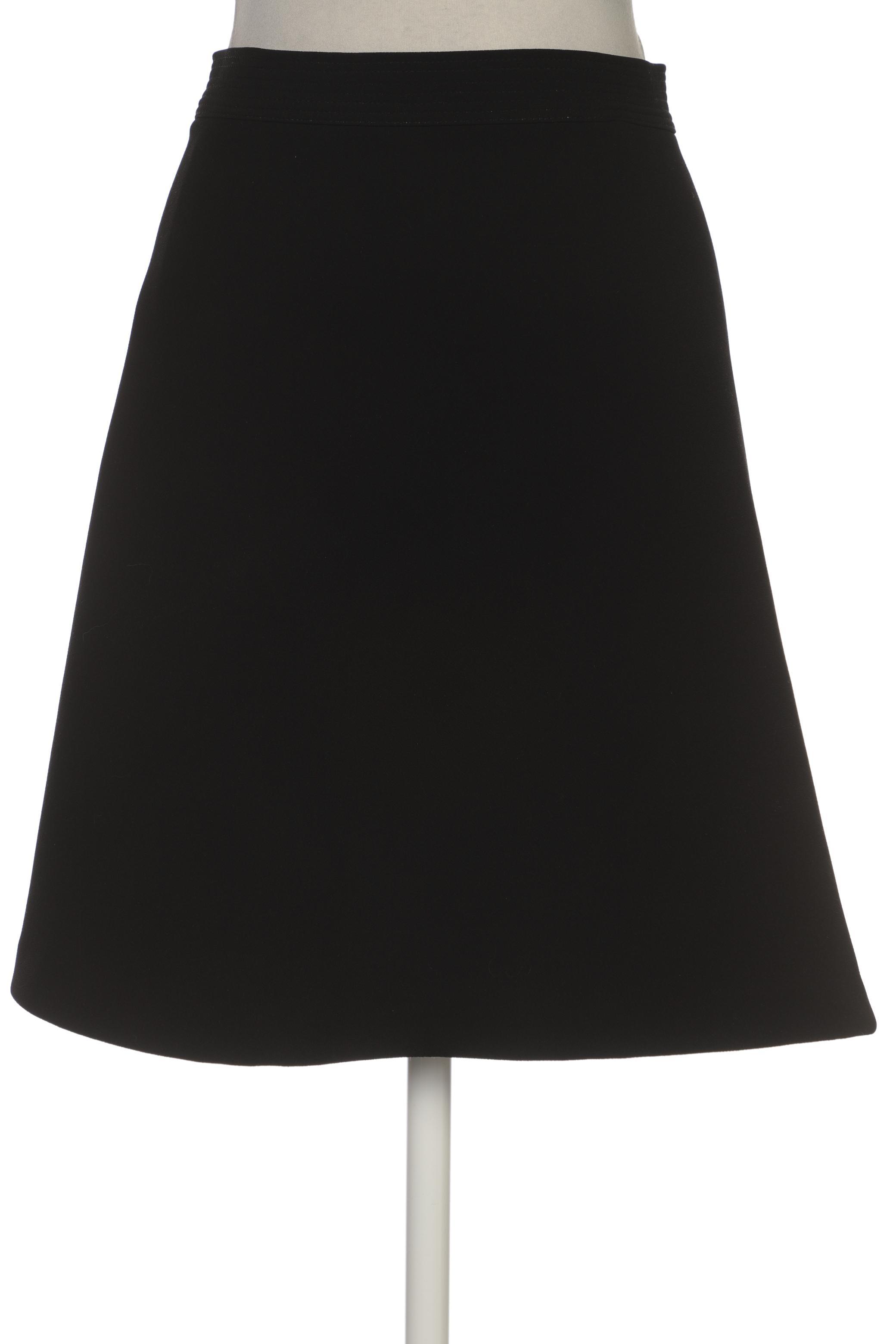 

Sandro Damen Rock, schwarz, Gr. 40