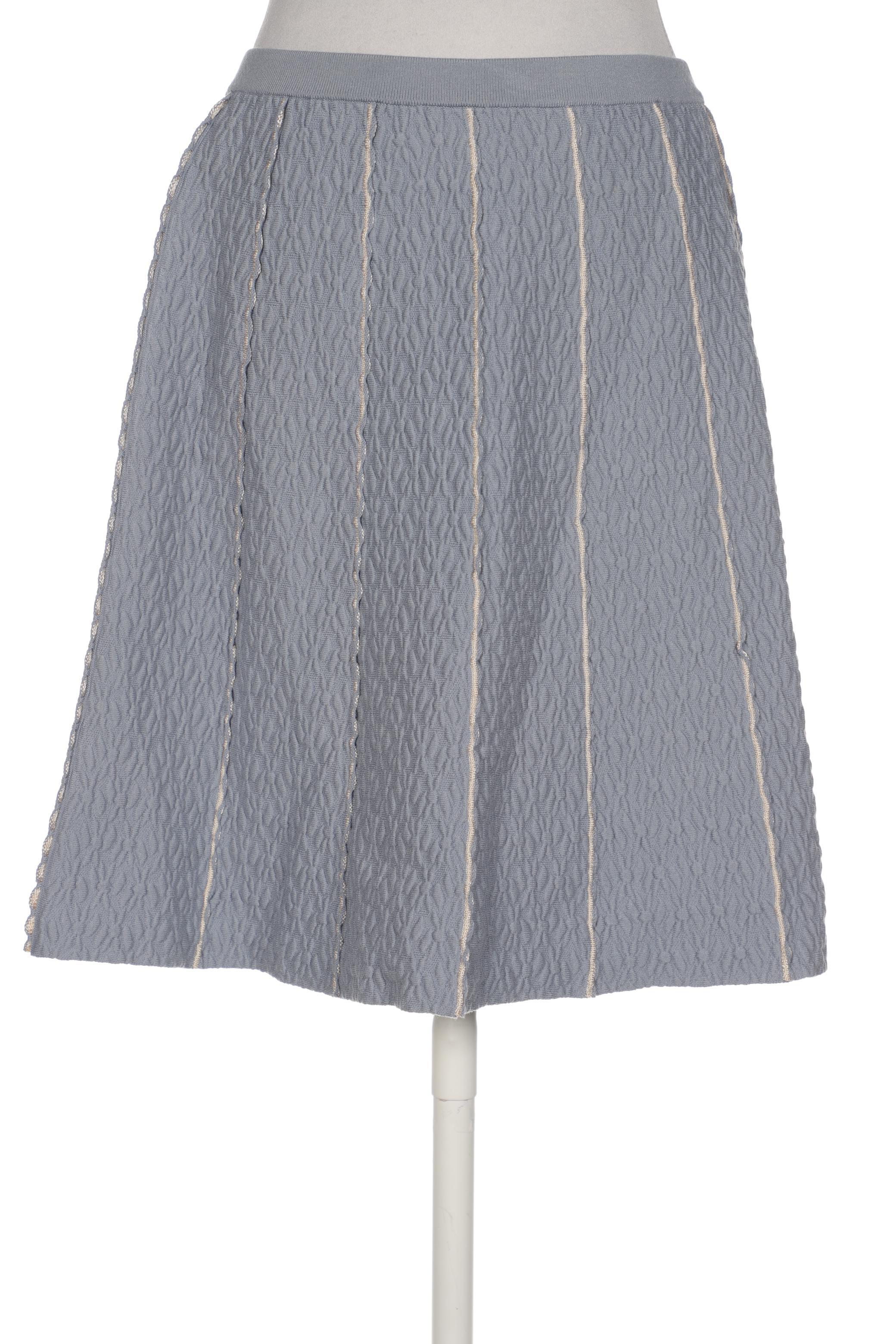 

Sandro Damen Rock, hellblau, Gr. 38