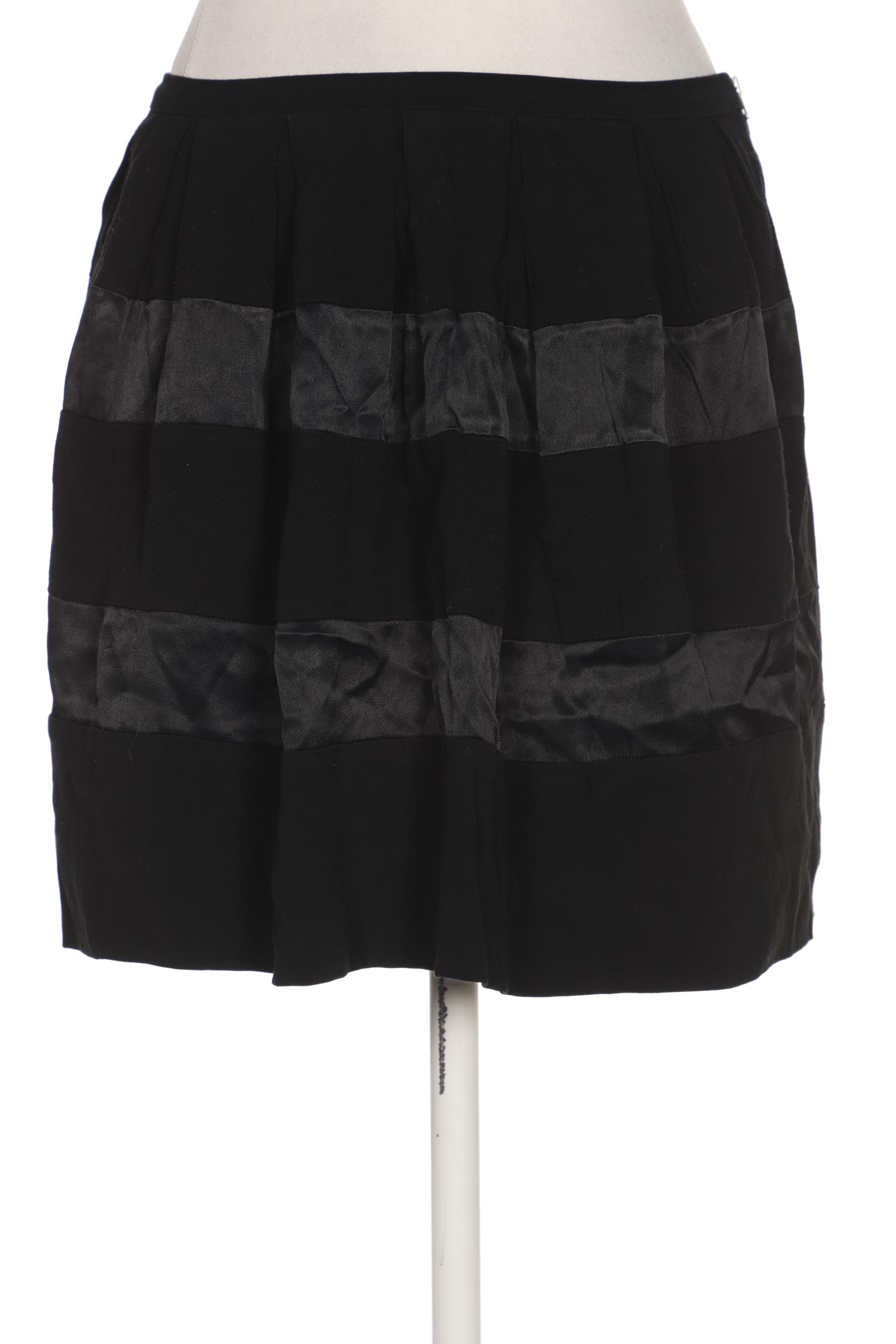 

Sandro Damen Rock, schwarz, Gr. 36